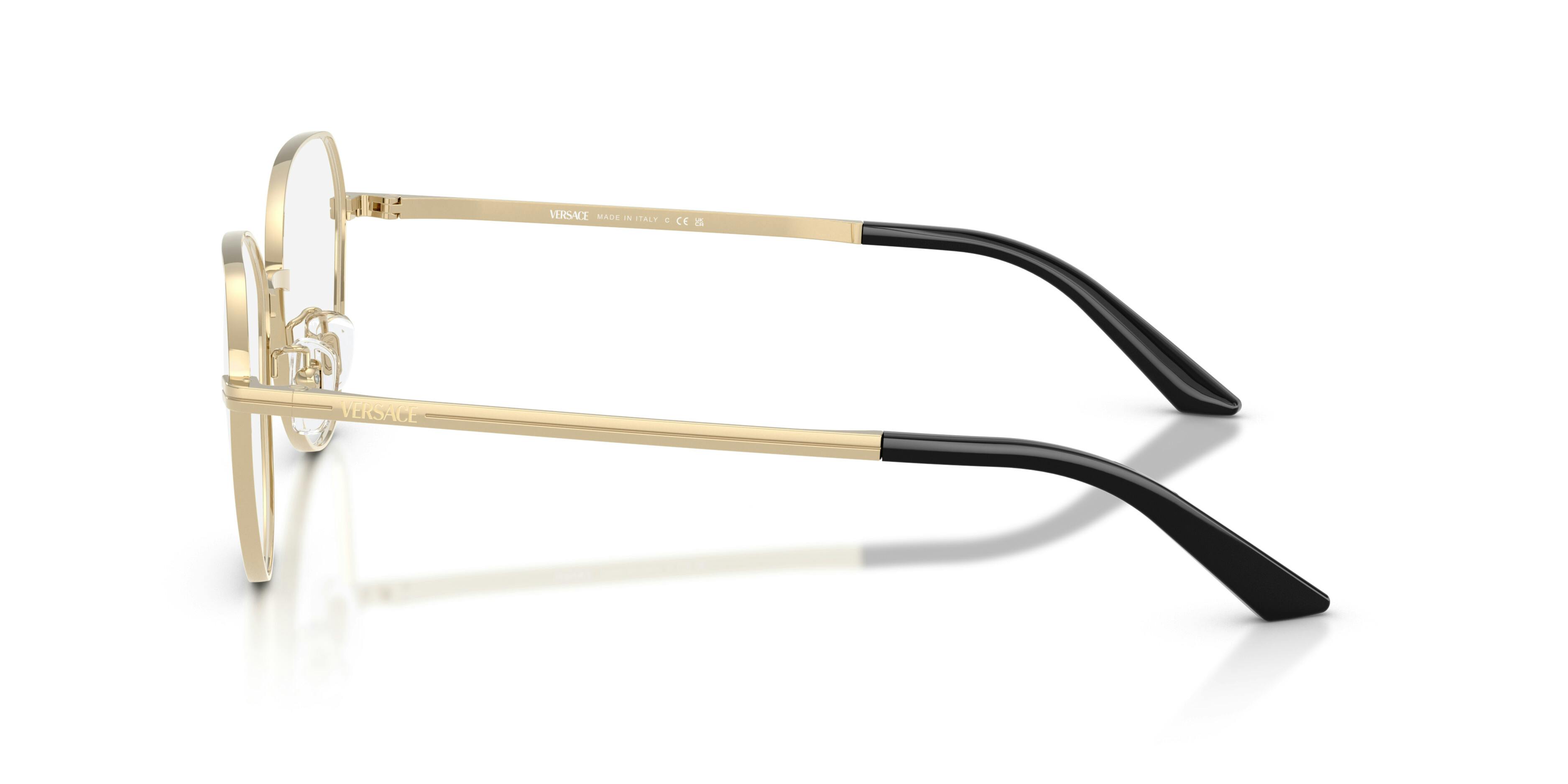 Angle_Left02, Versace 0VE1313D 1252 Brille