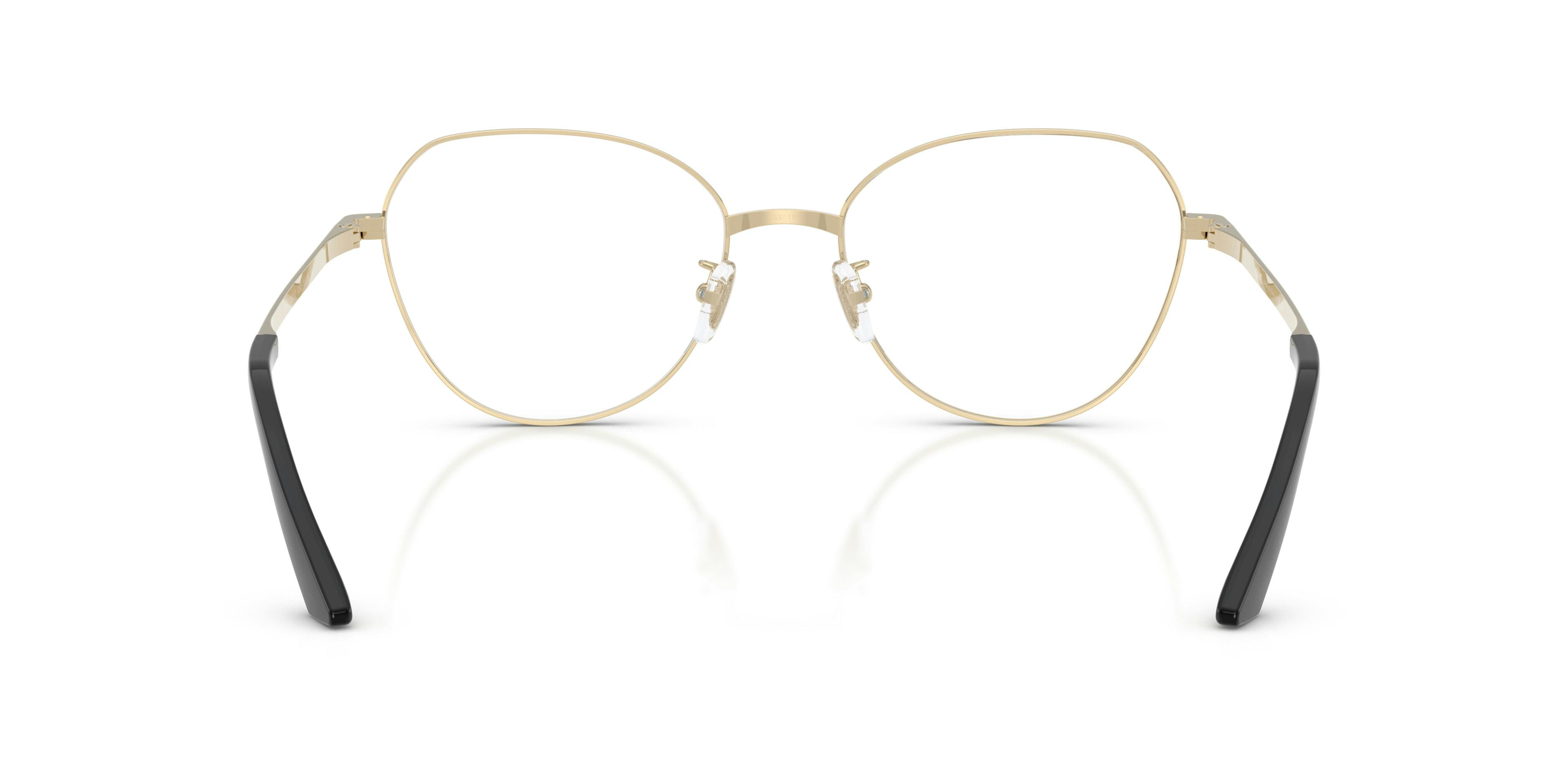 Detail02, Versace 0VE1313D 1252 Brille