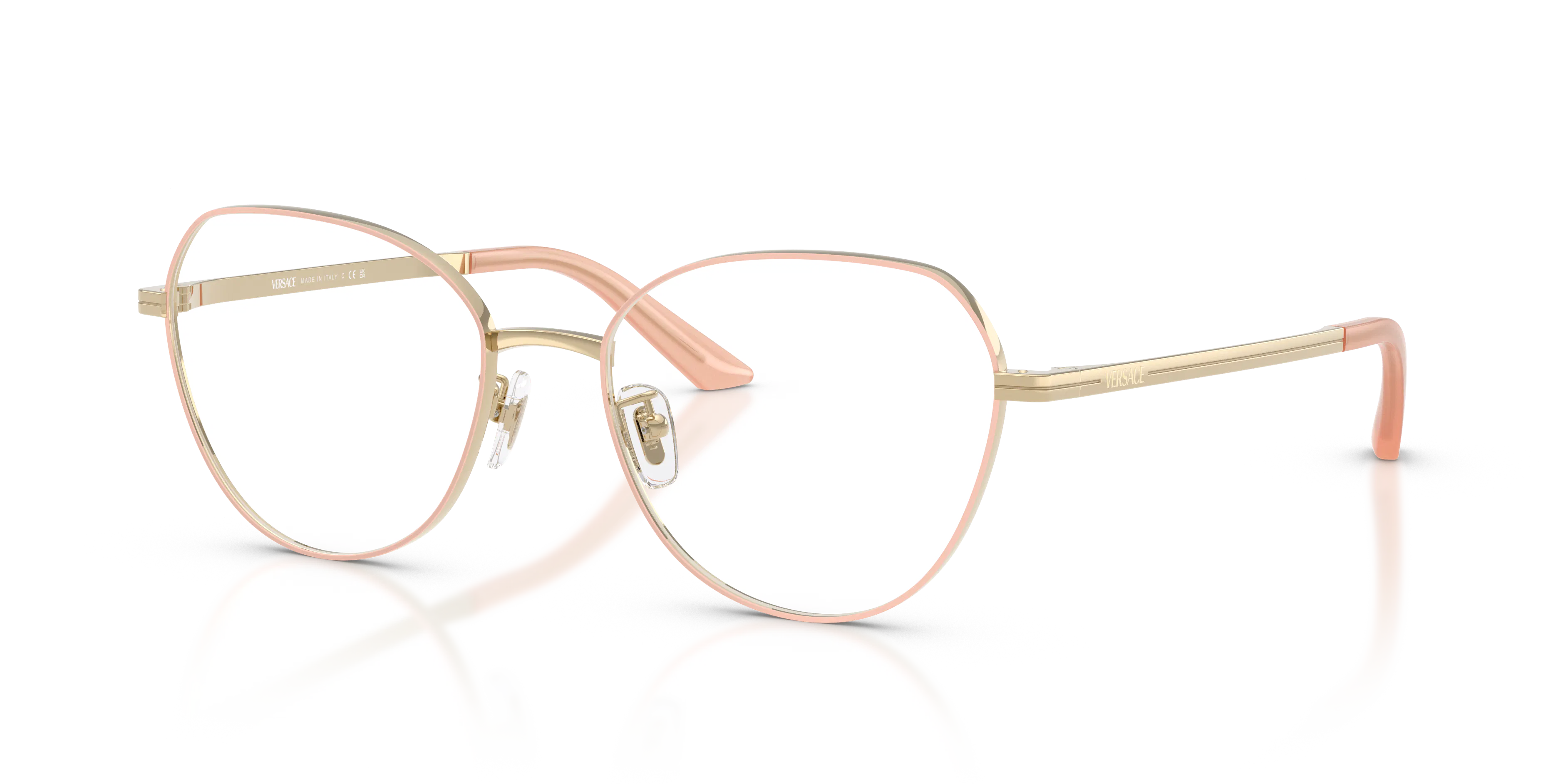 Angle_Left01, Versace VE1313D 0VE1313D 1520 Brille