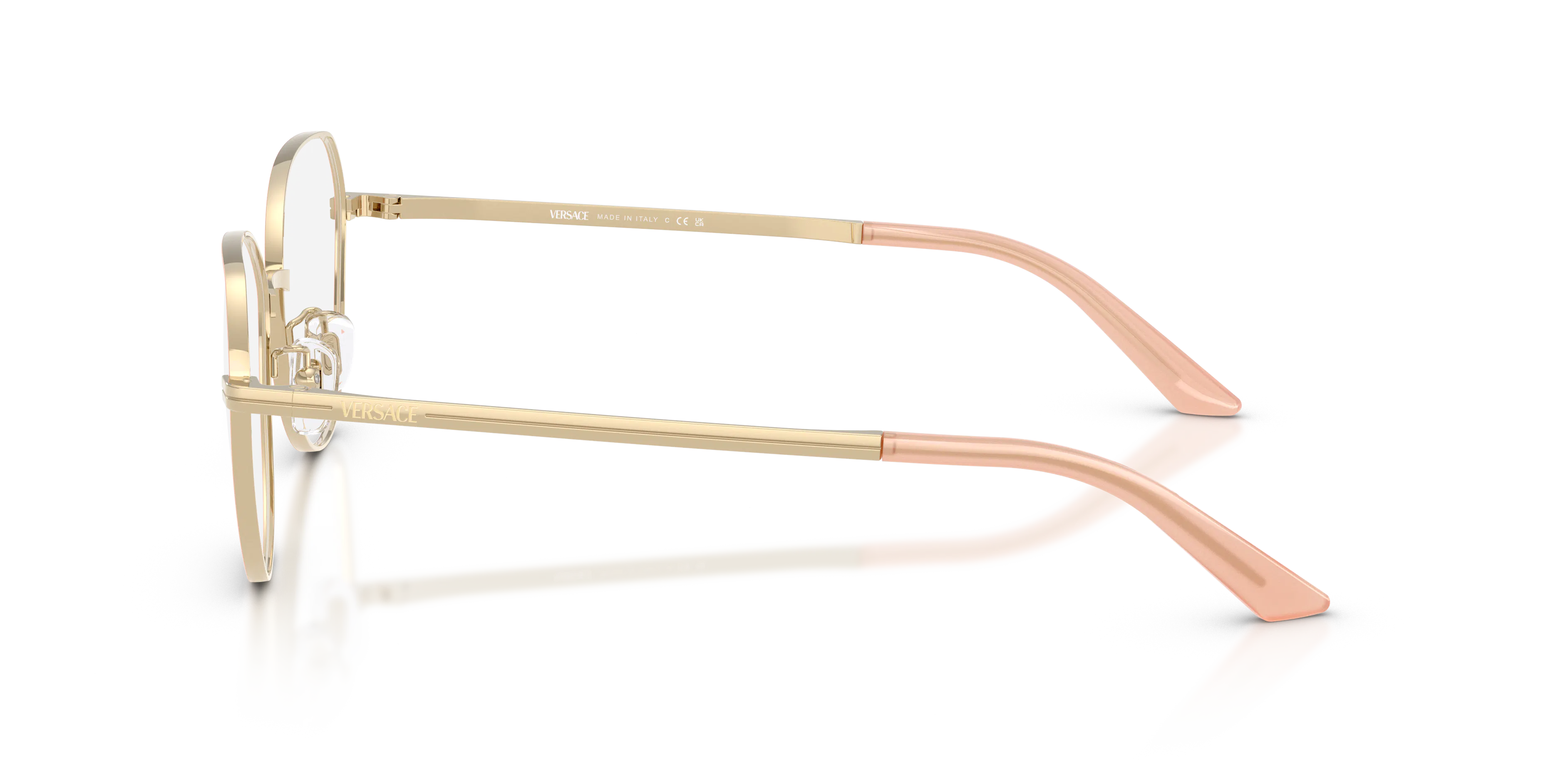 Angle_Left02, Versace VE1313D 0VE1313D 1520 Brille