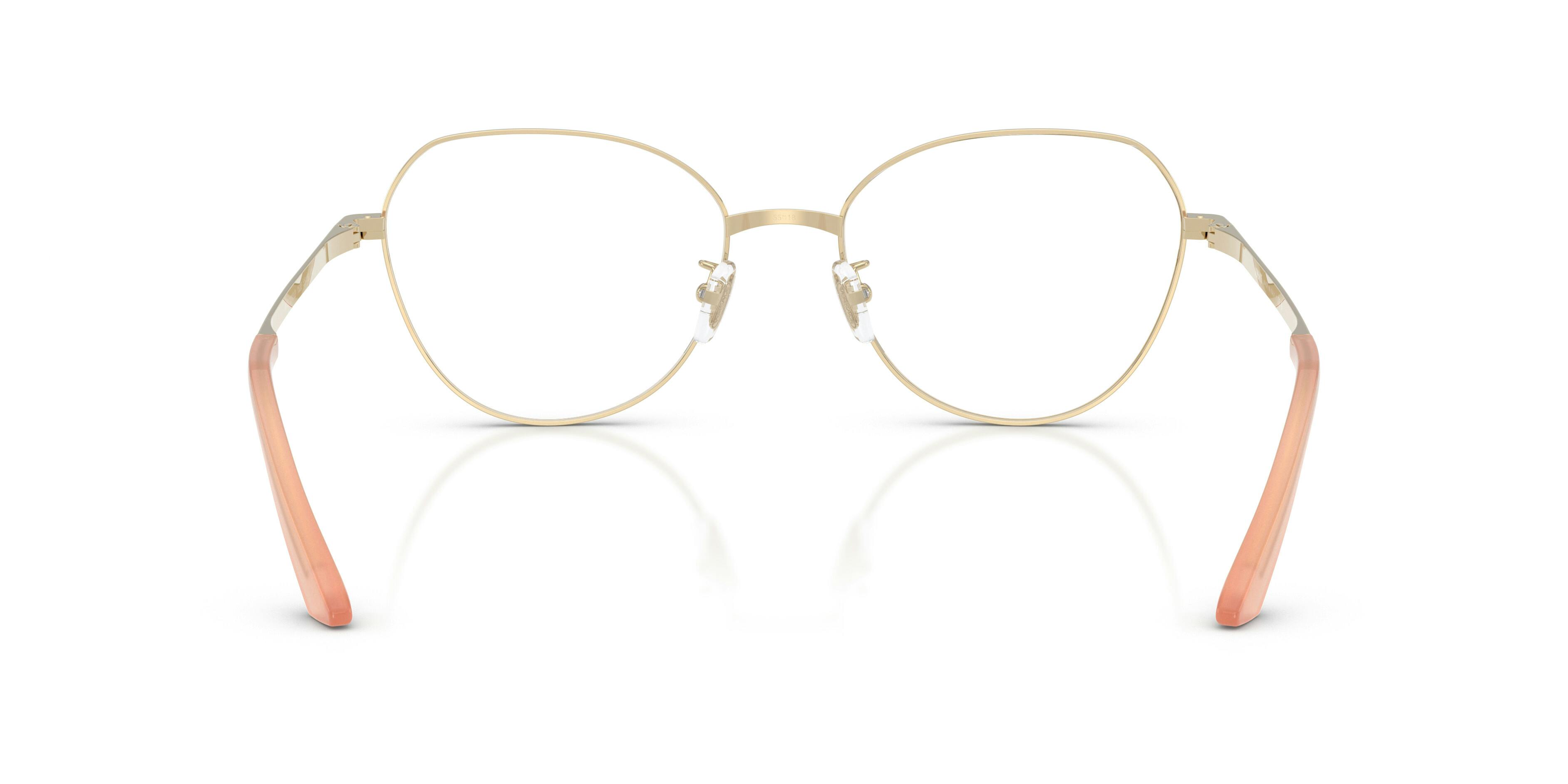 Detail02, Versace 0VE1313D 1520 Brille