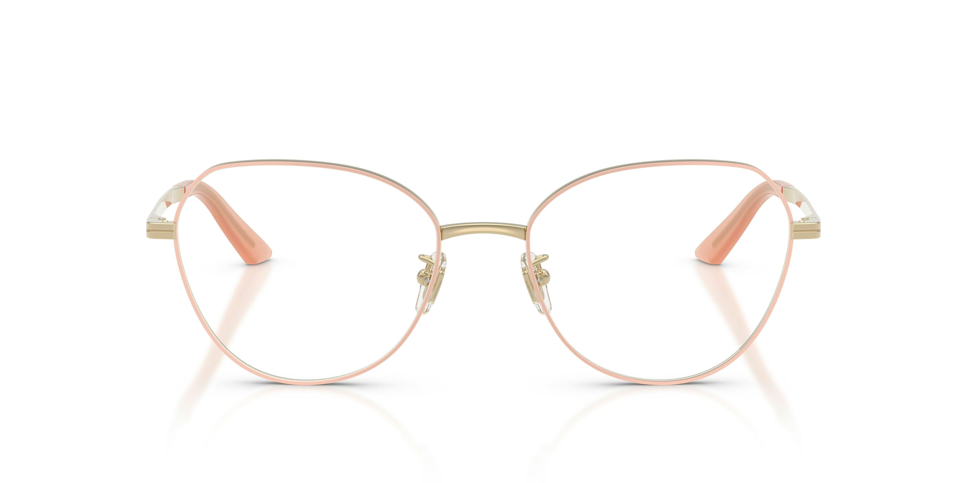 Front, Versace 0VE1313D 1520 Brille