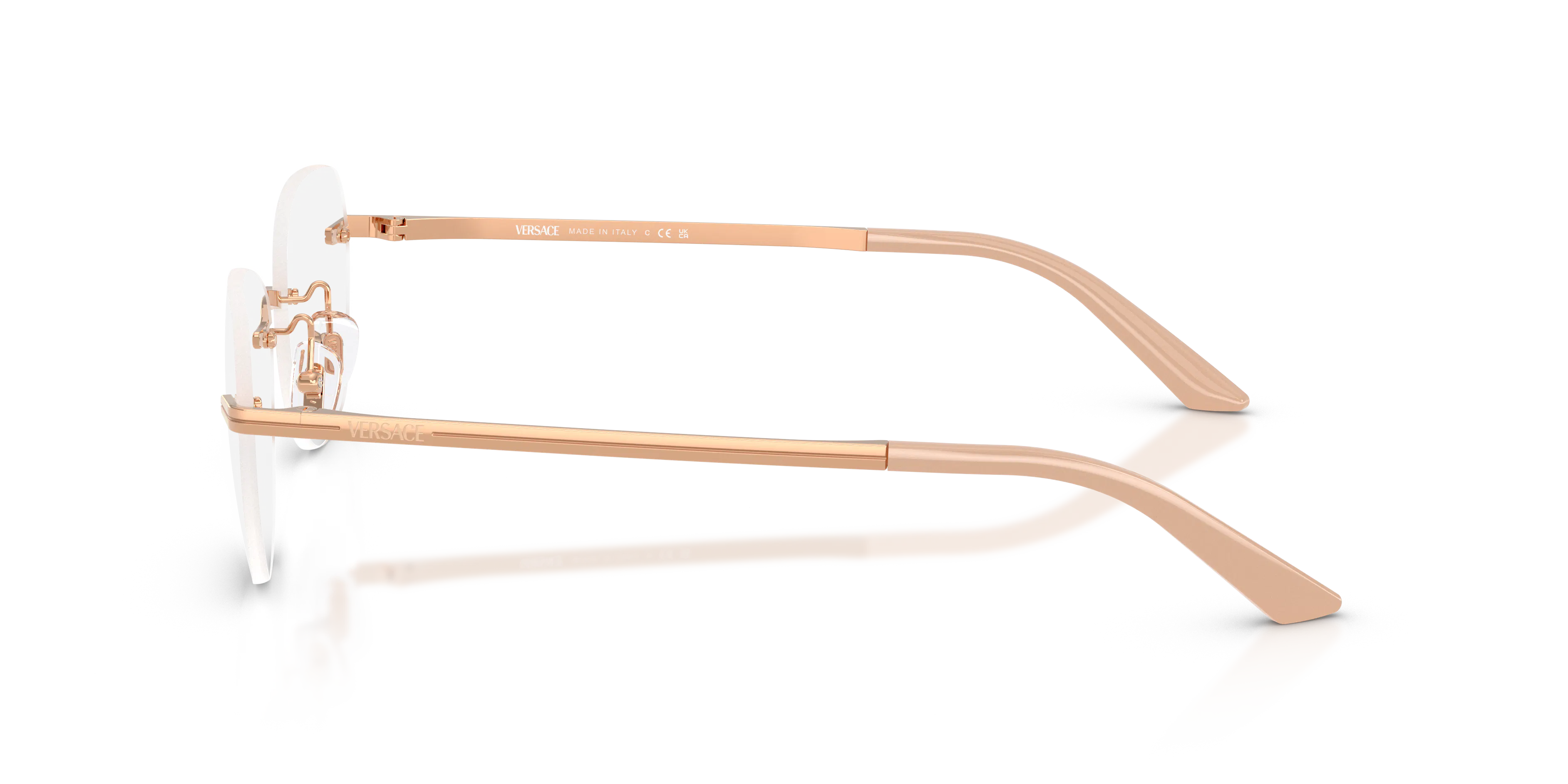 Angle_Left02, Versace VE1314D 0VE1314D 1412 Brille