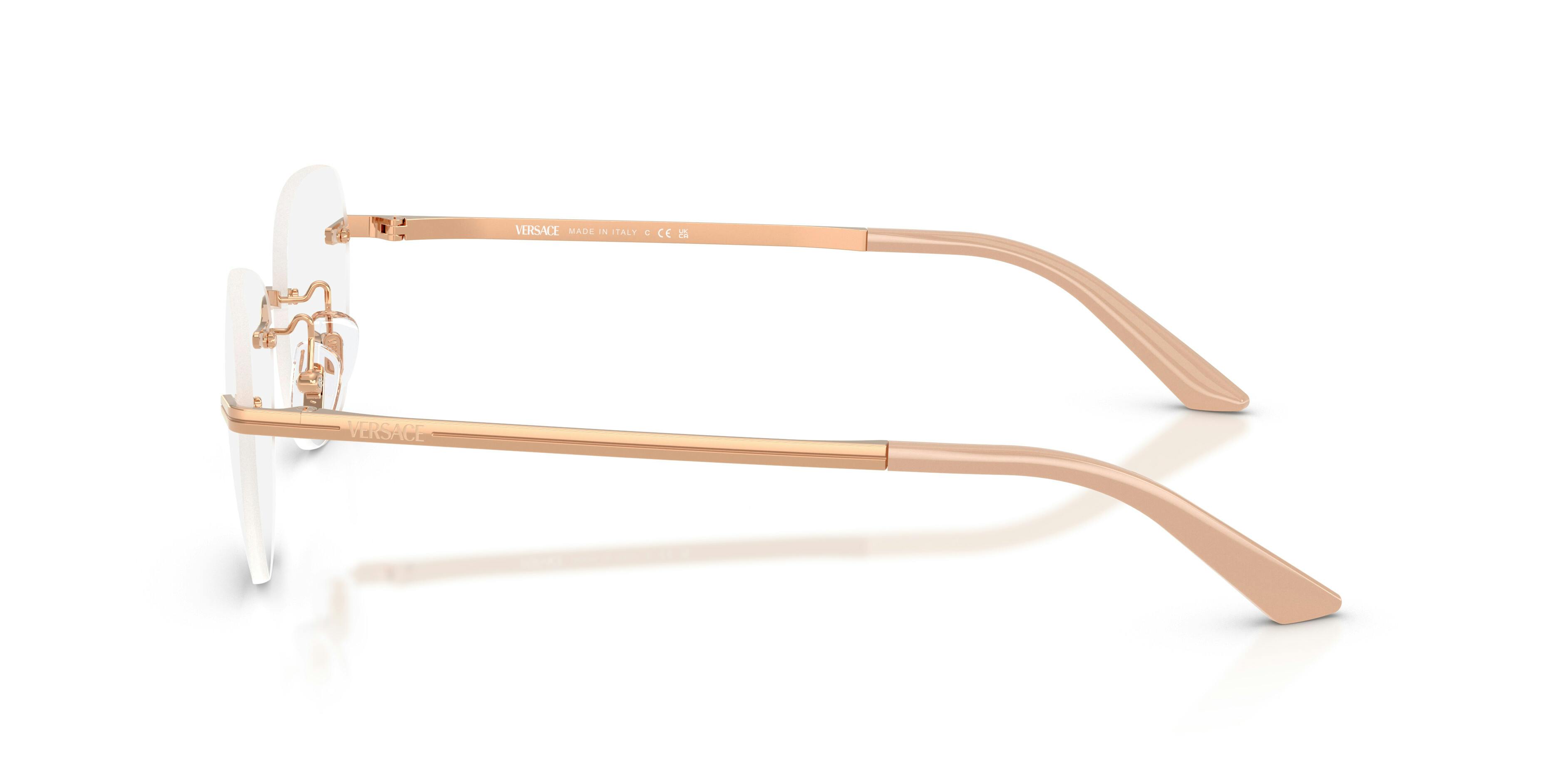 Angle_Left02, Versace 0VE1314D 1412 Brille