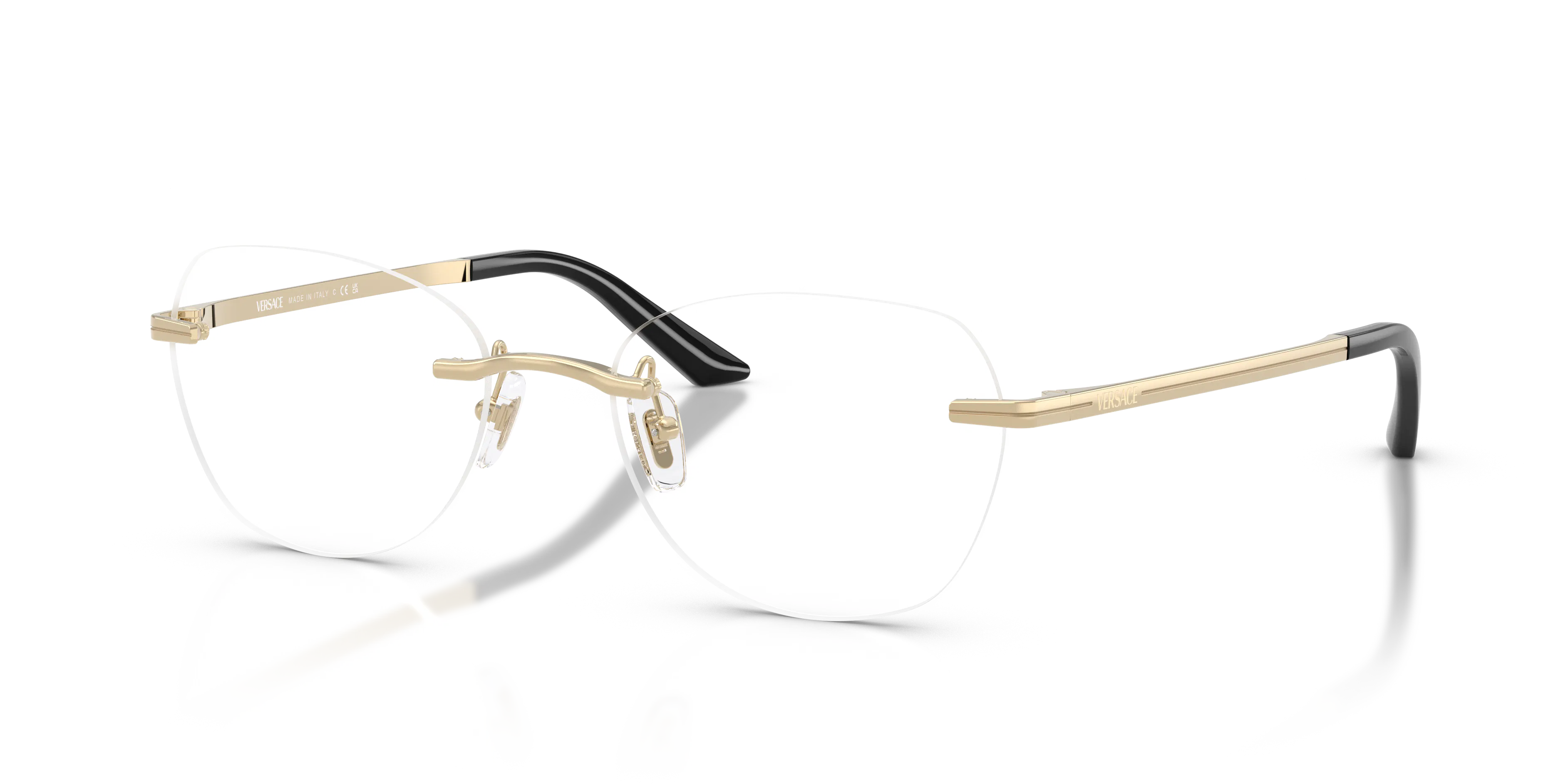 Angle_Left01, Versace VE1314D 0VE1314D 1252 Brille