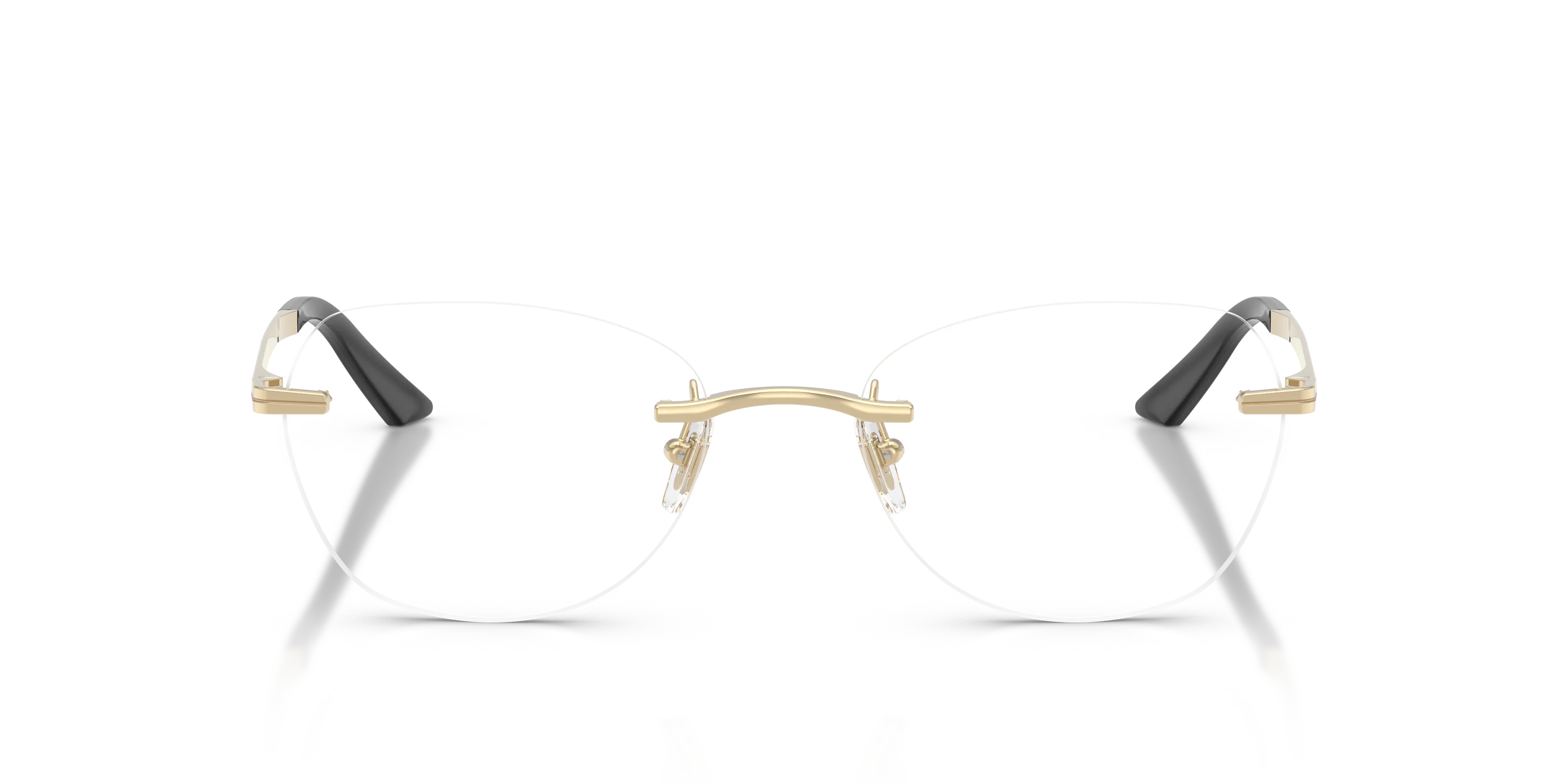 Front, Versace VE1314D 0VE1314D 1252 Brille