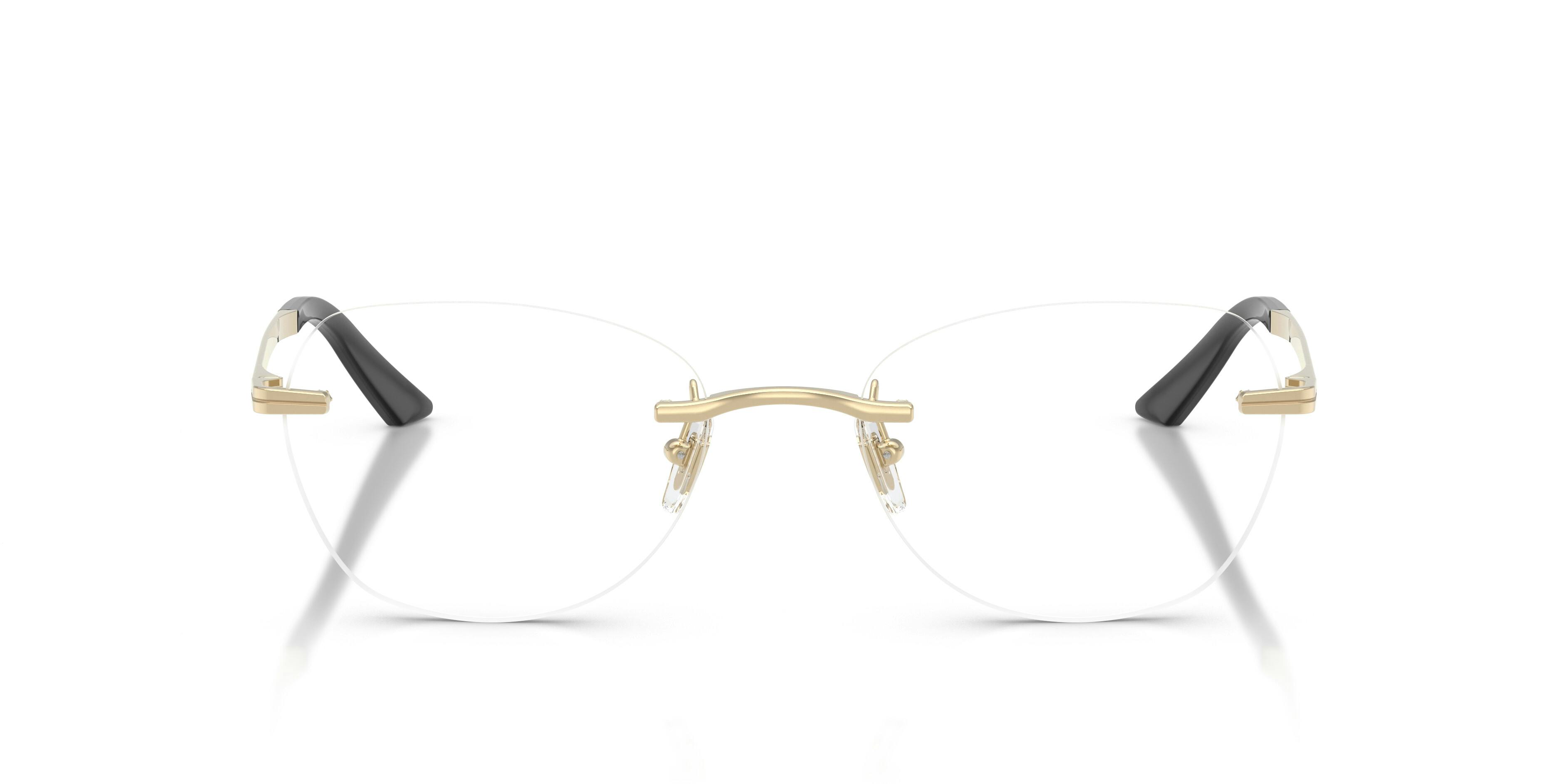 Front, Versace 0VE1314D 1252 Brille
