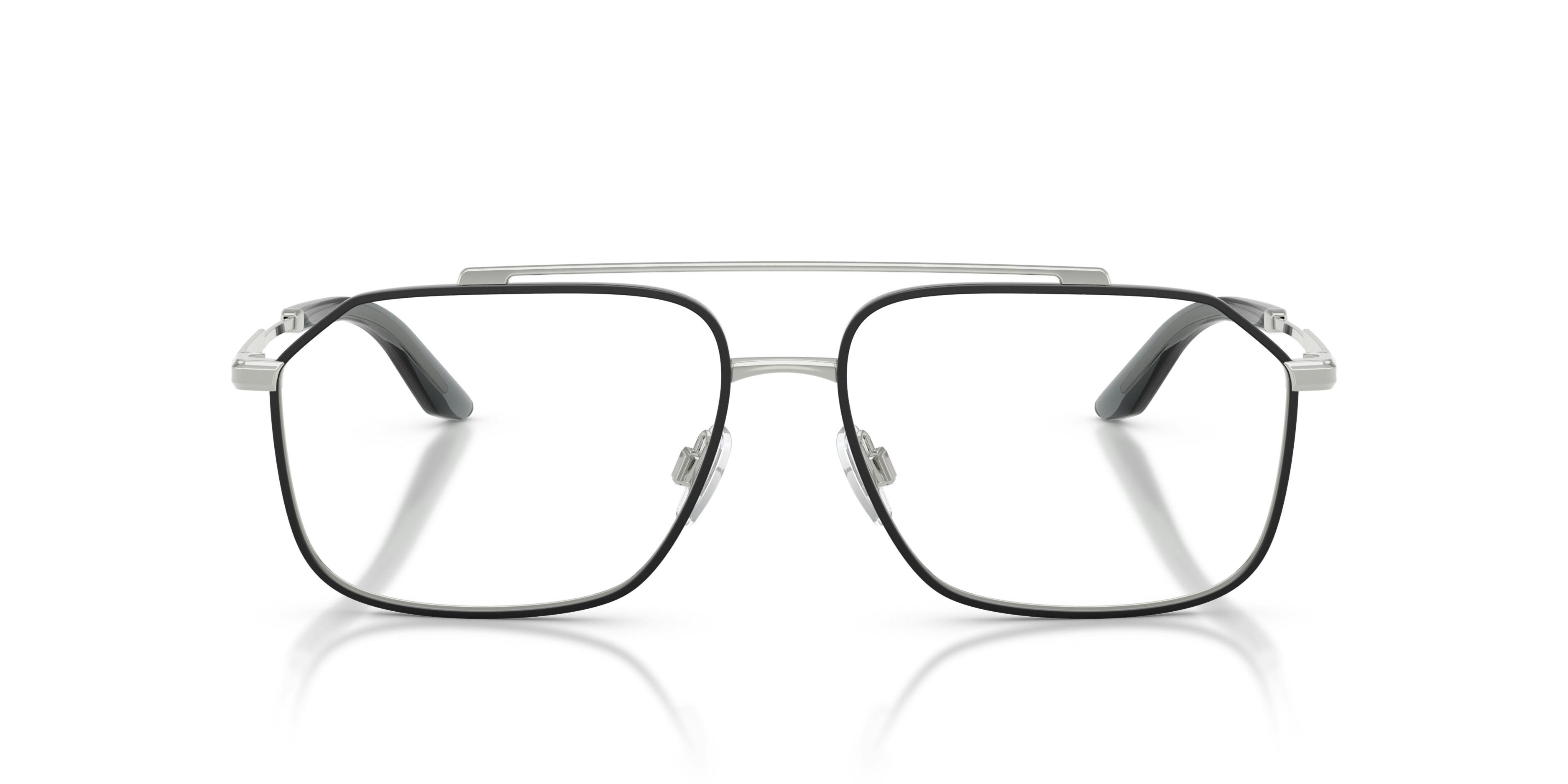 Front, Dolce&Gabbana 0DG1364 1324 Brille