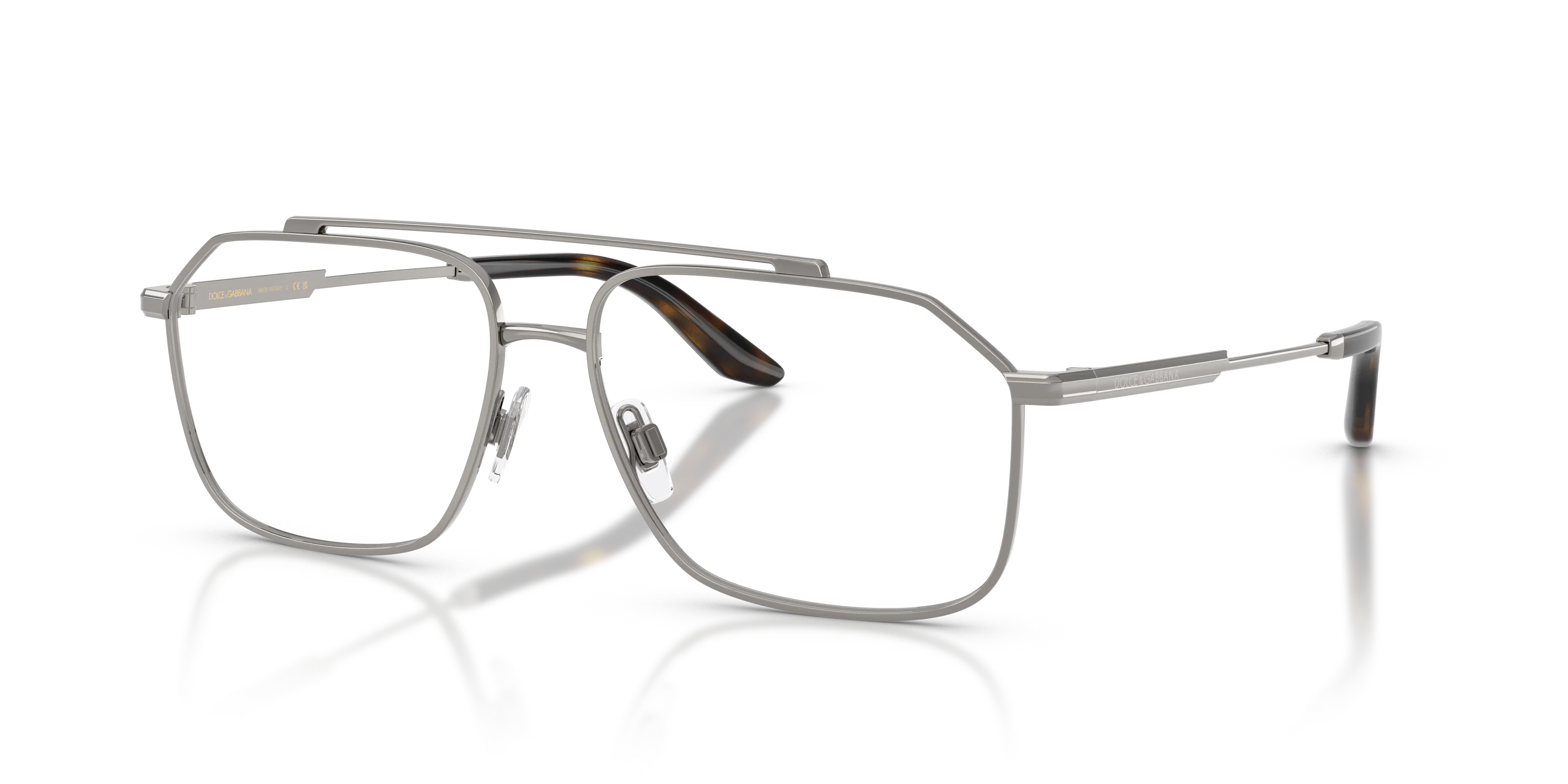 Angle_Left01, Dolce&Gabbana DG1364 0DG1364 04 Brille