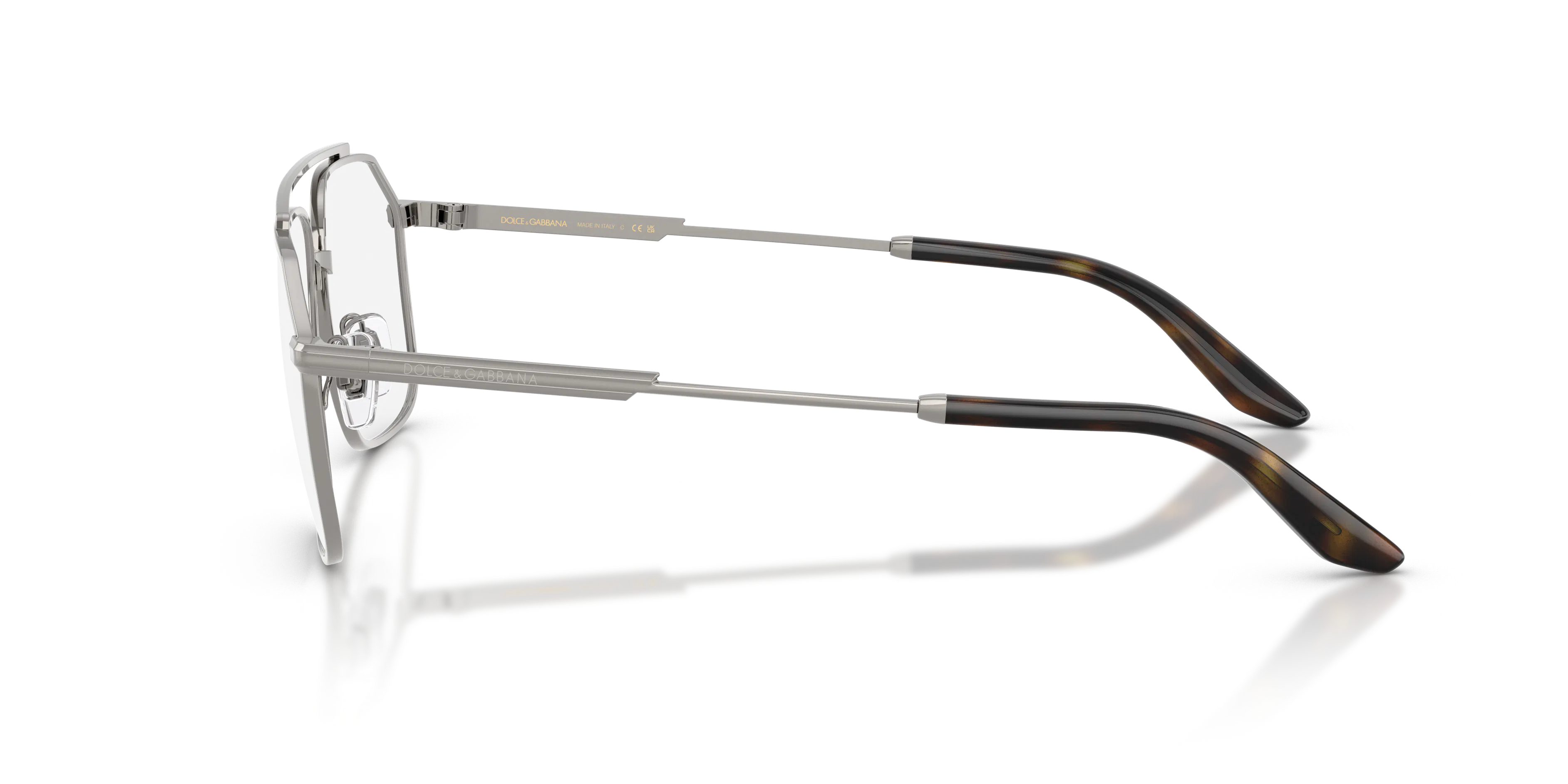 Angle_Left02, Dolce&Gabbana DG1364 0DG1364 04 Brille