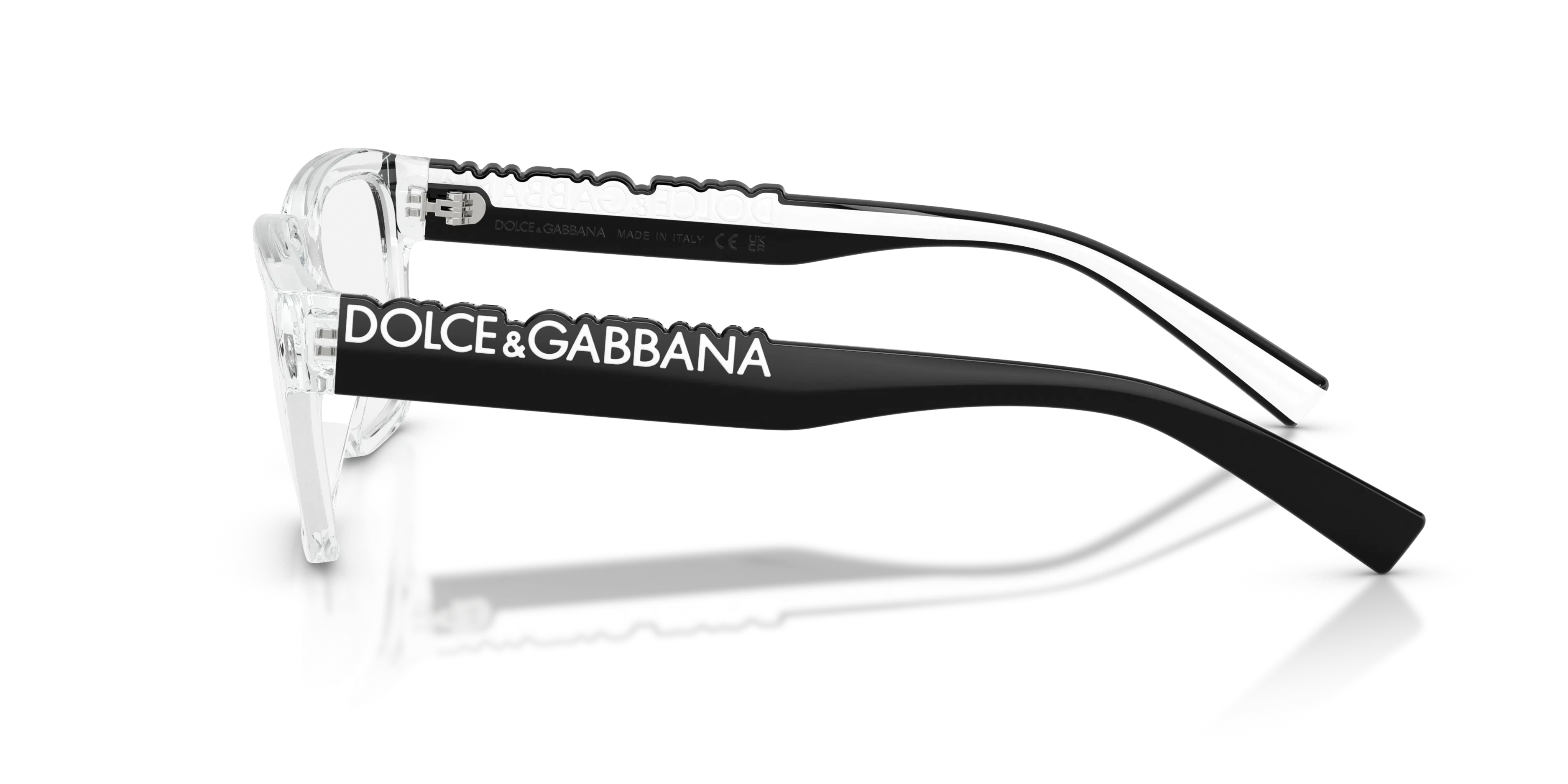 Angle_Left02, Dolce&Gabbana DG5112 0DG5112 3133 Brille