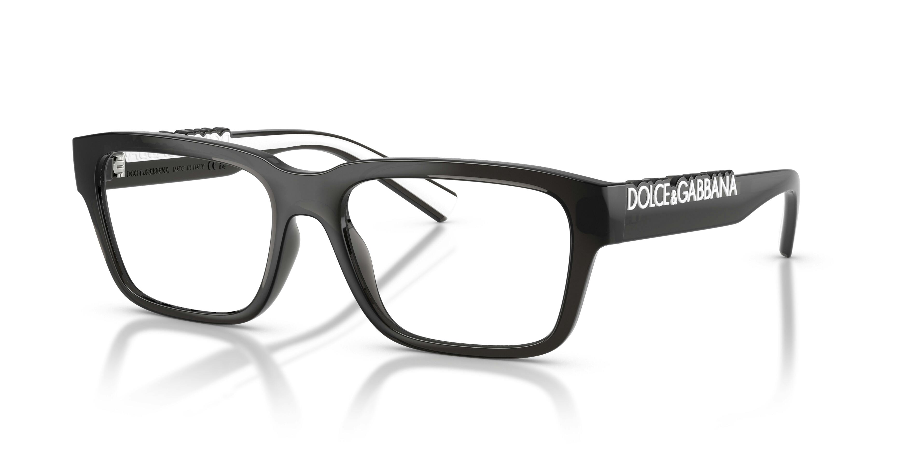 Angle_Left01, Dolce&Gabbana 0DG5112 3160 Brille