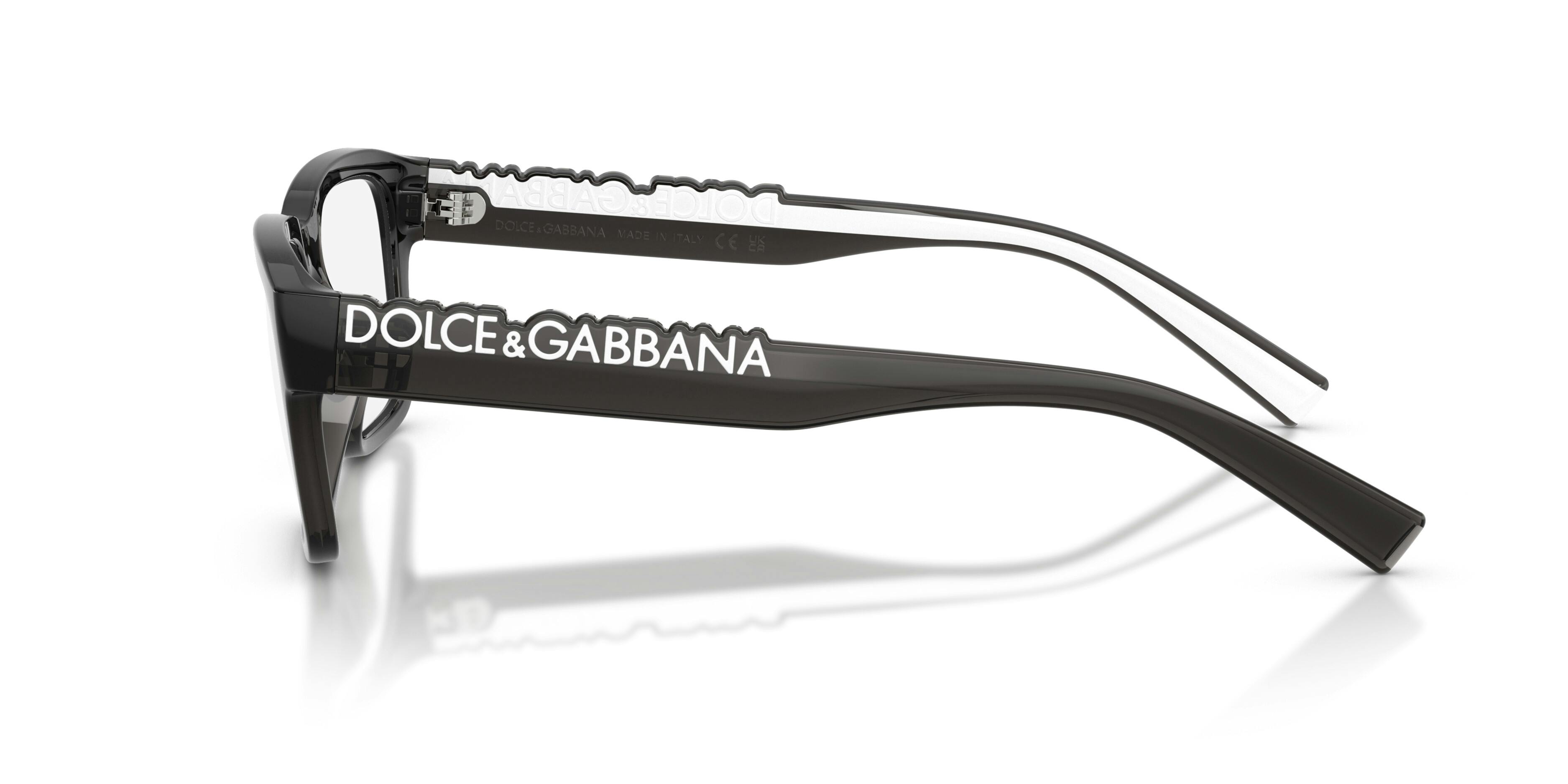 Angle_Left02, Dolce&Gabbana 0DG5112 3160 Brille
