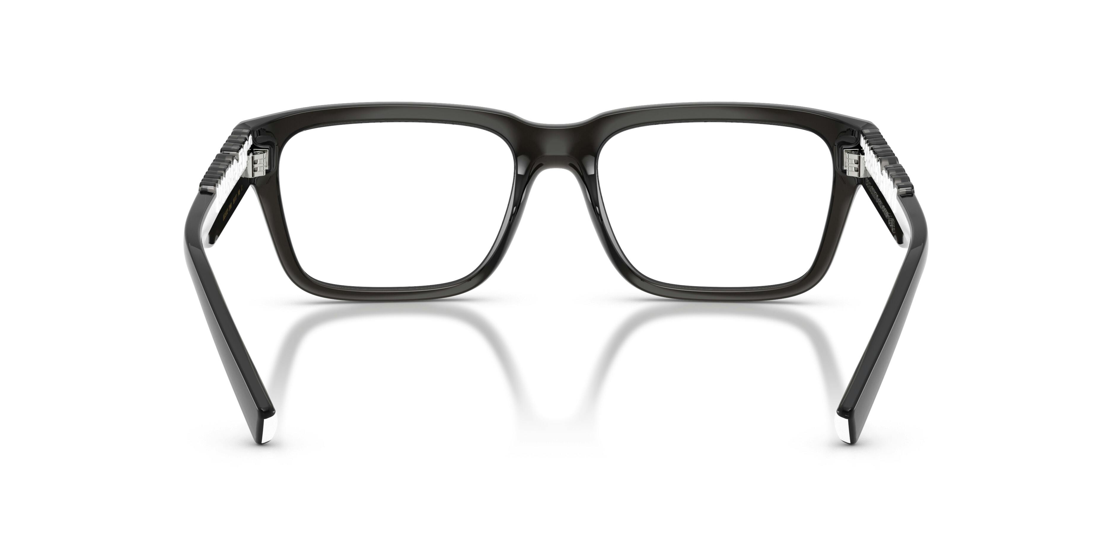 Detail02, Dolce&Gabbana 0DG5112 3160 Brille