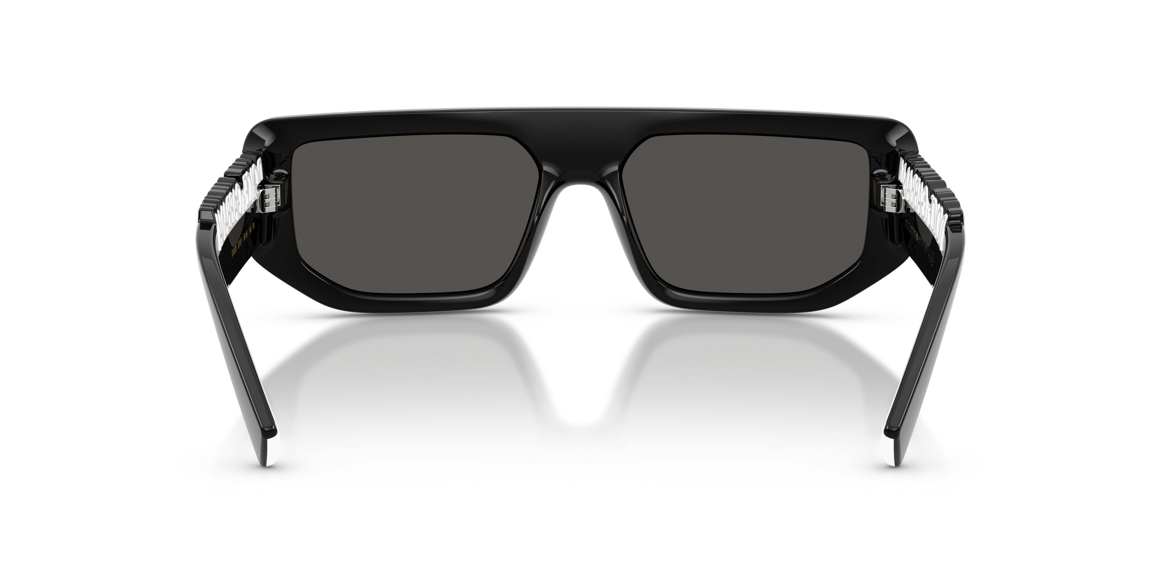 Detail02, Dolce&Gabbana 0DG6203 501/87 Sonnenbrille