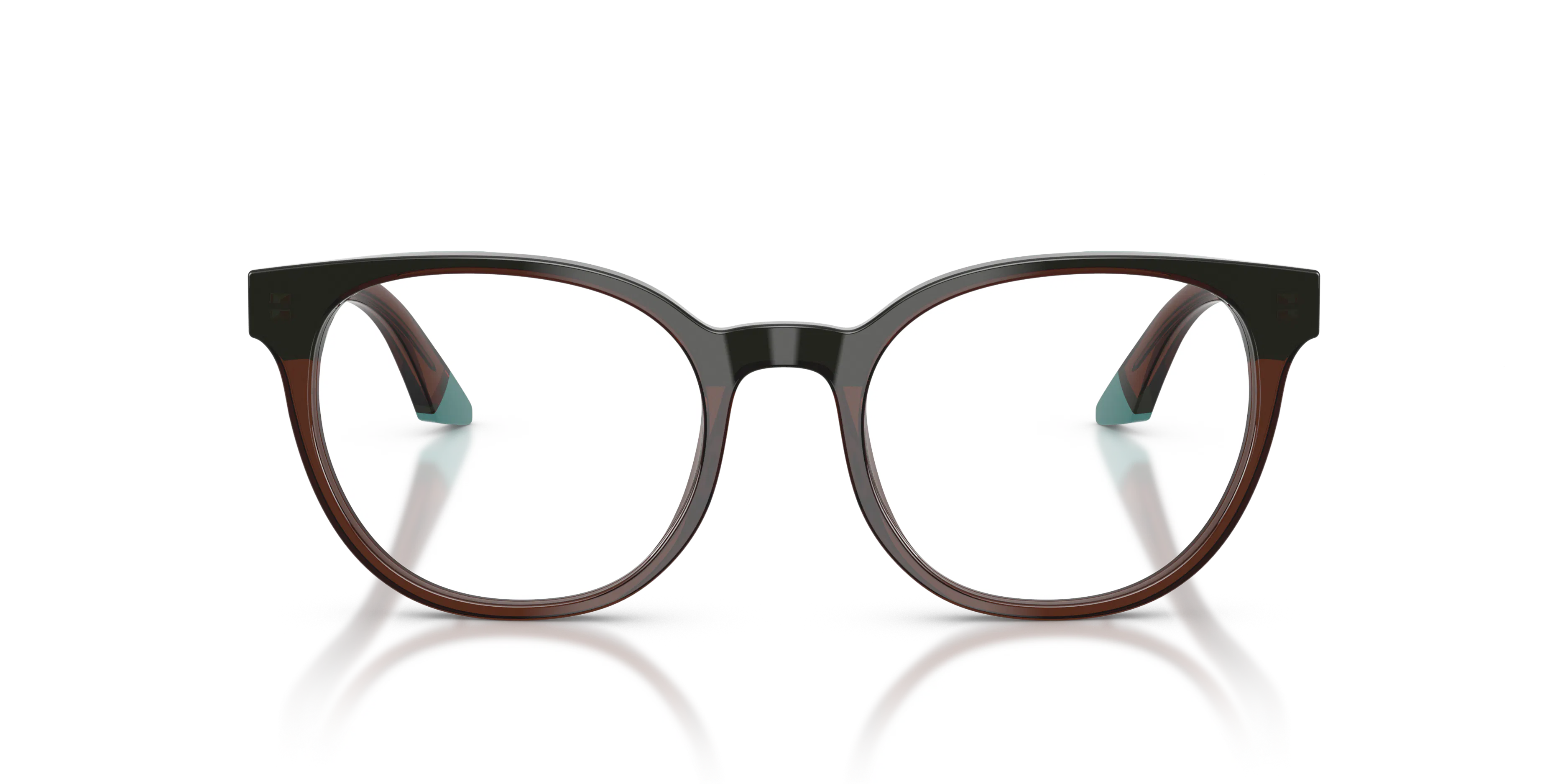 Front, Emporio Armani EA3274 0EA3274 6318 Brille
