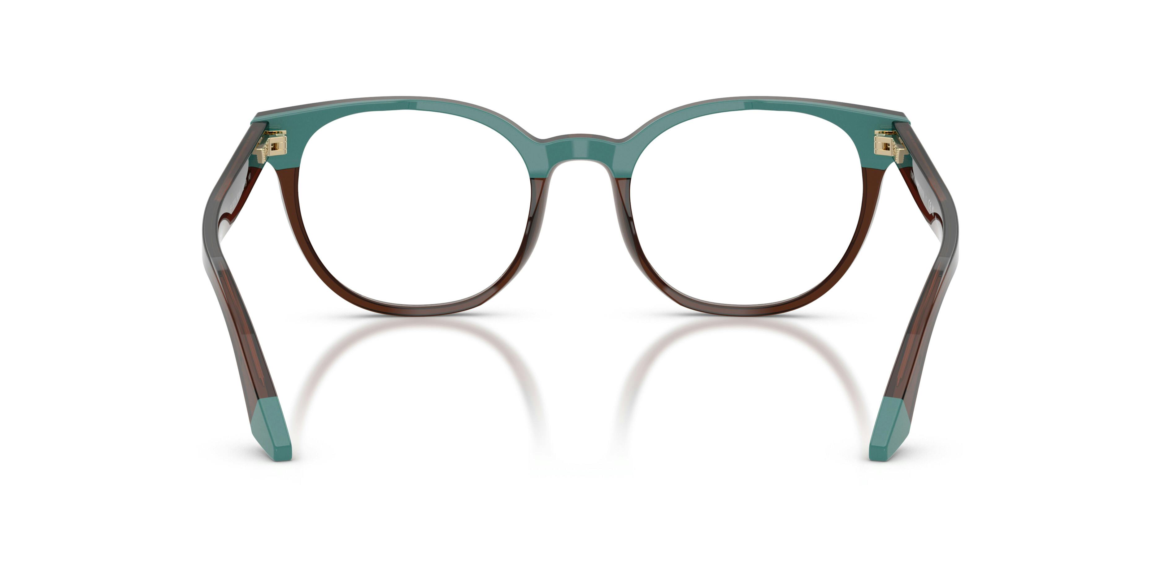 Detail02, Emporio Armani 0EA3274 6318 Brille