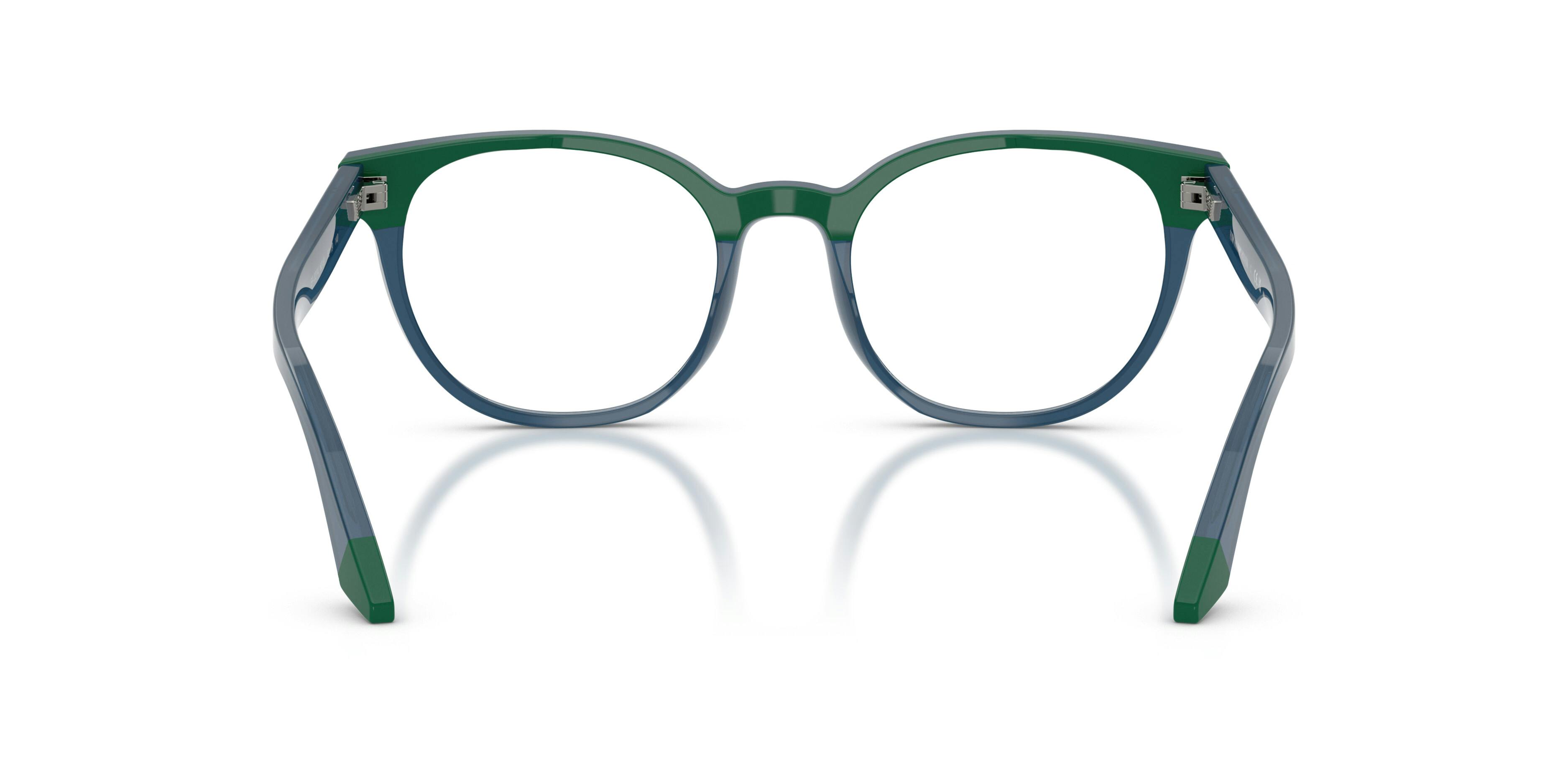 Detail02, Emporio Armani 0EA3274 6319 Brille