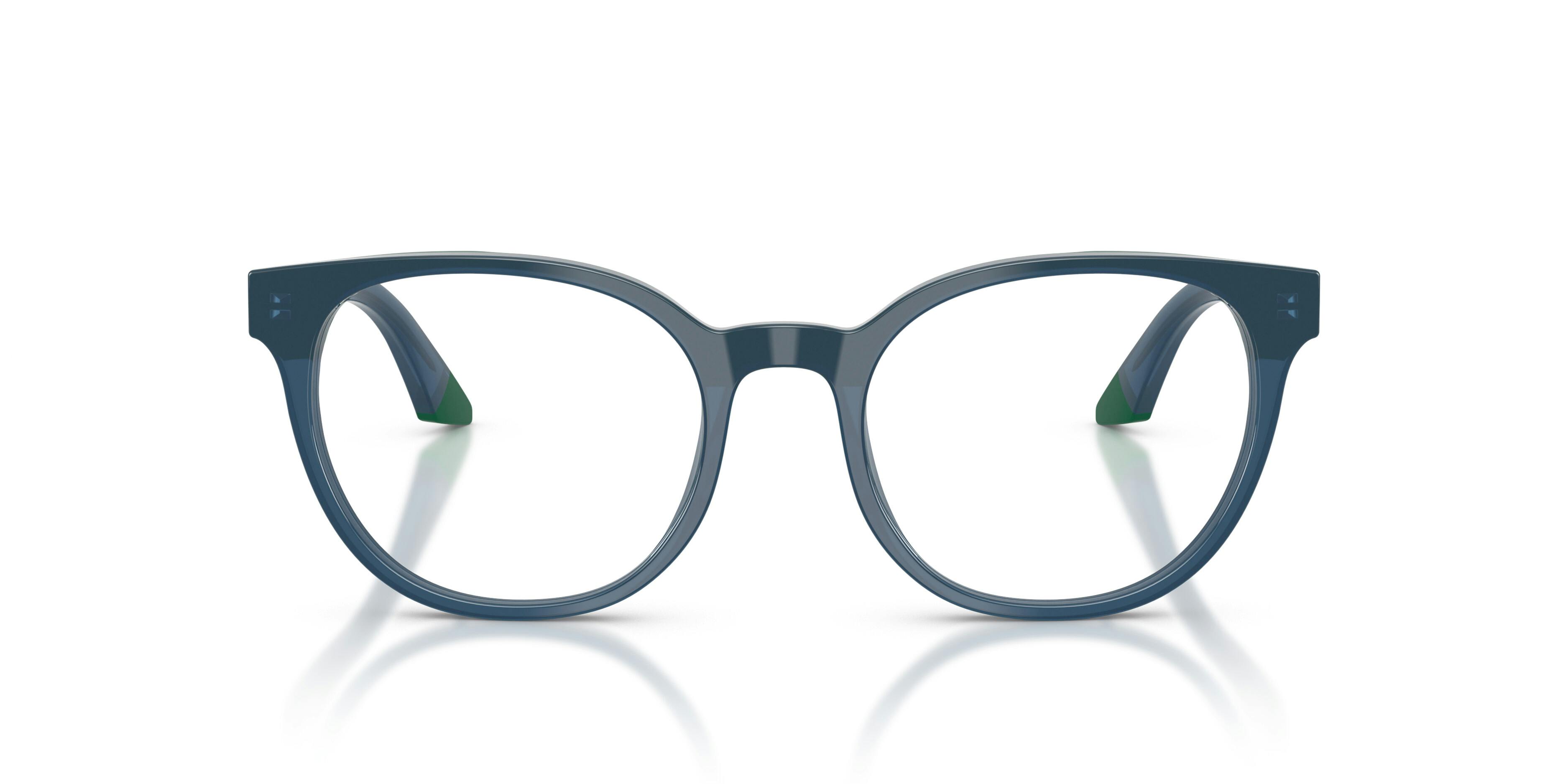 Front, Emporio Armani 0EA3274 6319 Brille