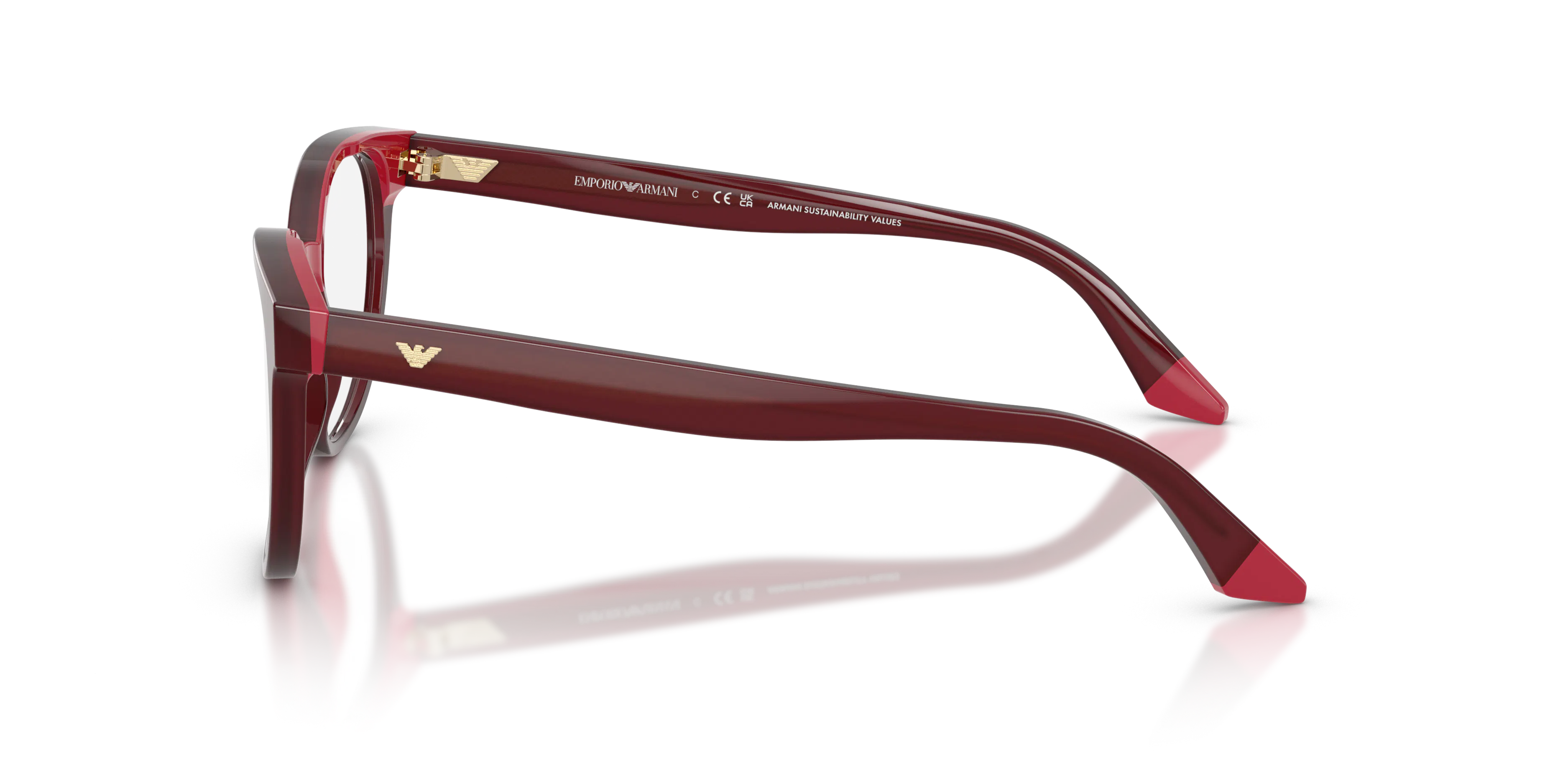 Angle_Left02, Emporio Armani EA3274 0EA3274 6320 Brille