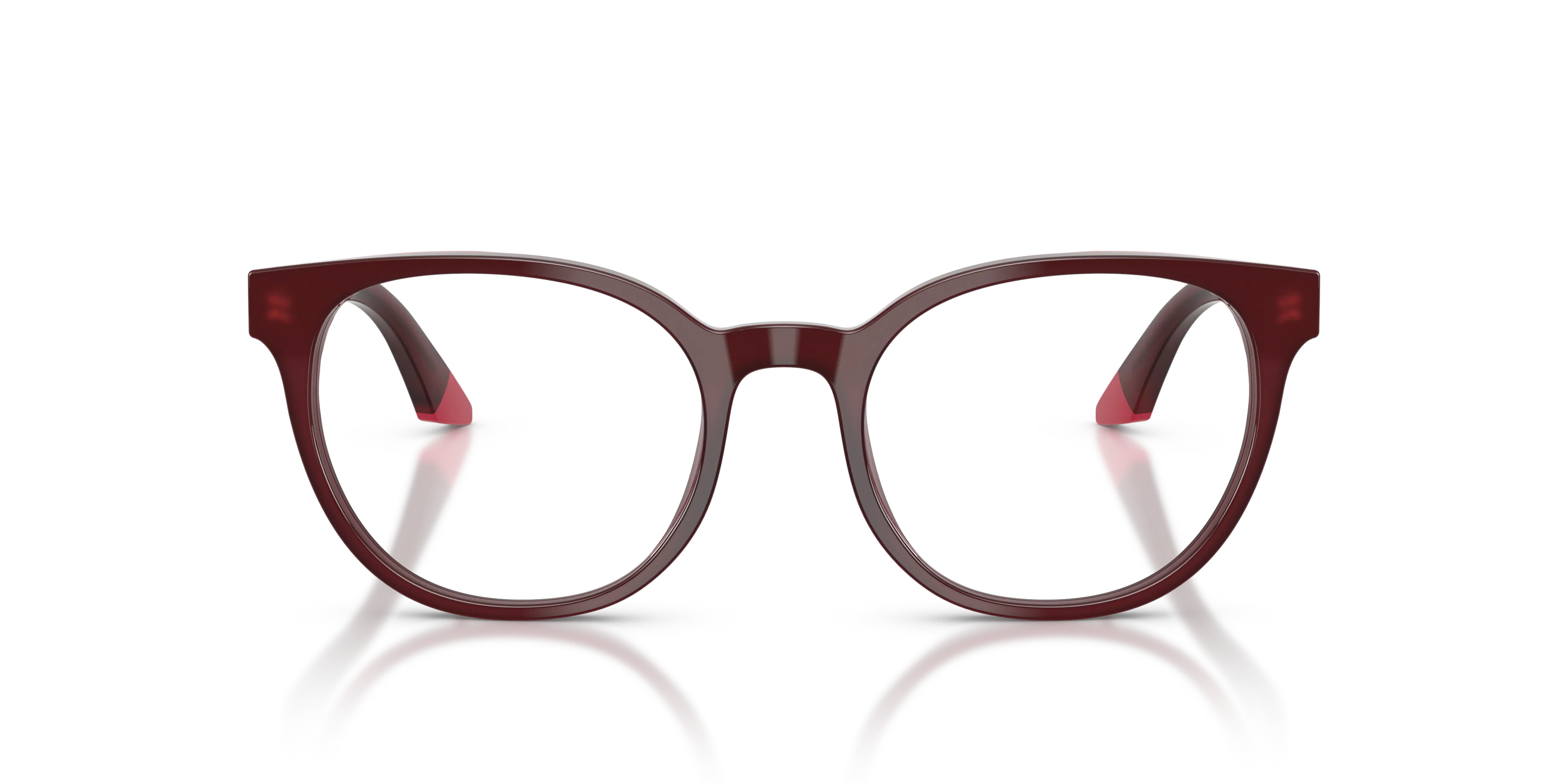 Front, Emporio Armani EA3274 0EA3274 6320 Brille