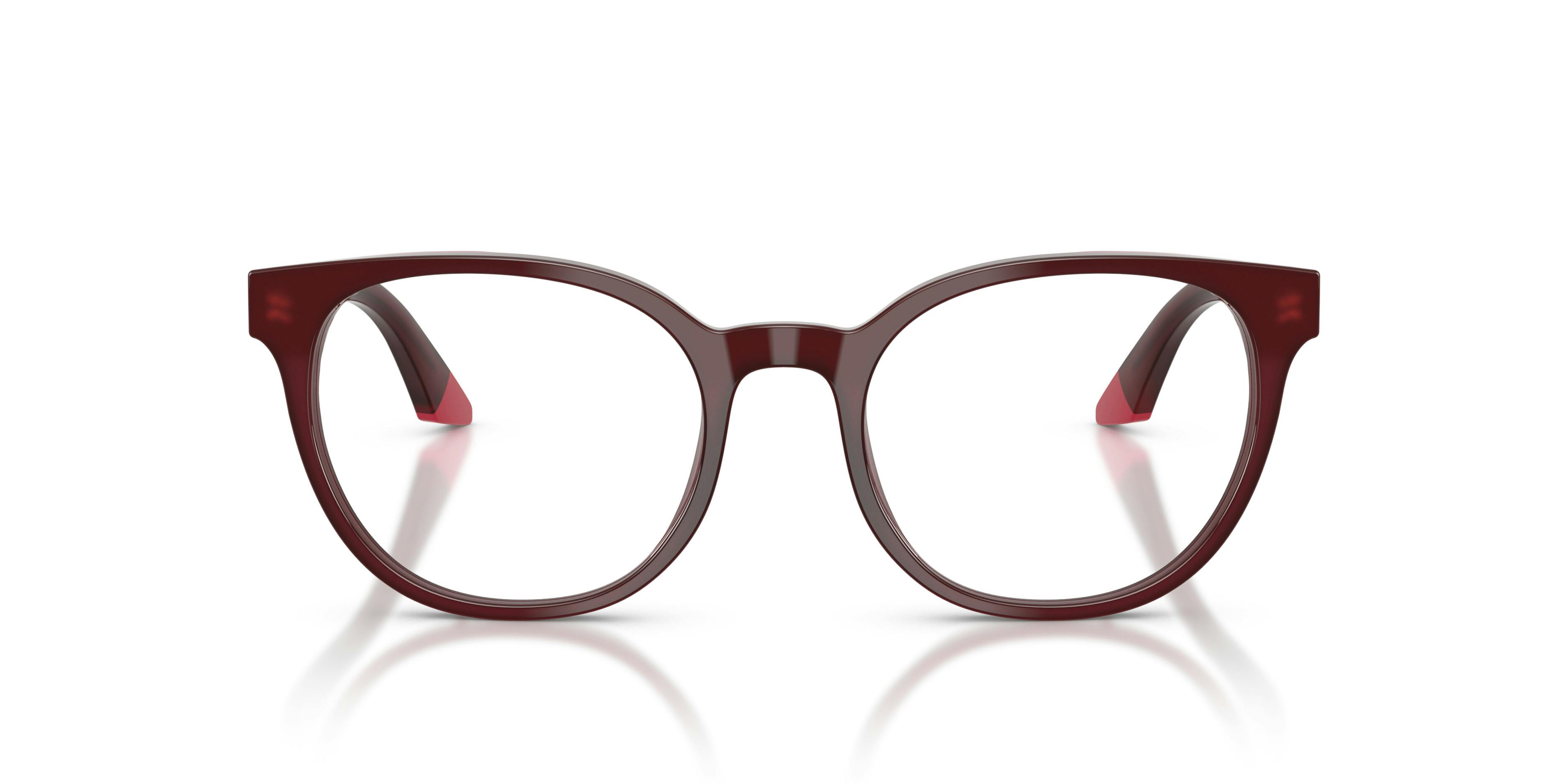 Front, Emporio Armani 0EA3274 6320 Brille