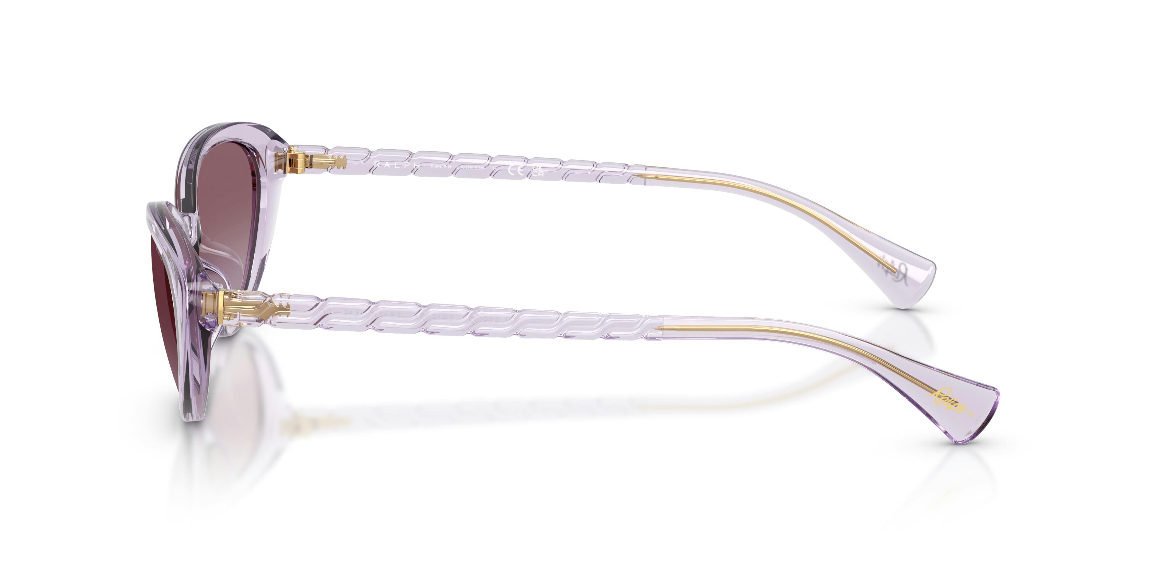 Angle_Left02, Ralph Lauren 0RA5338U 57468H Sonnenbrille