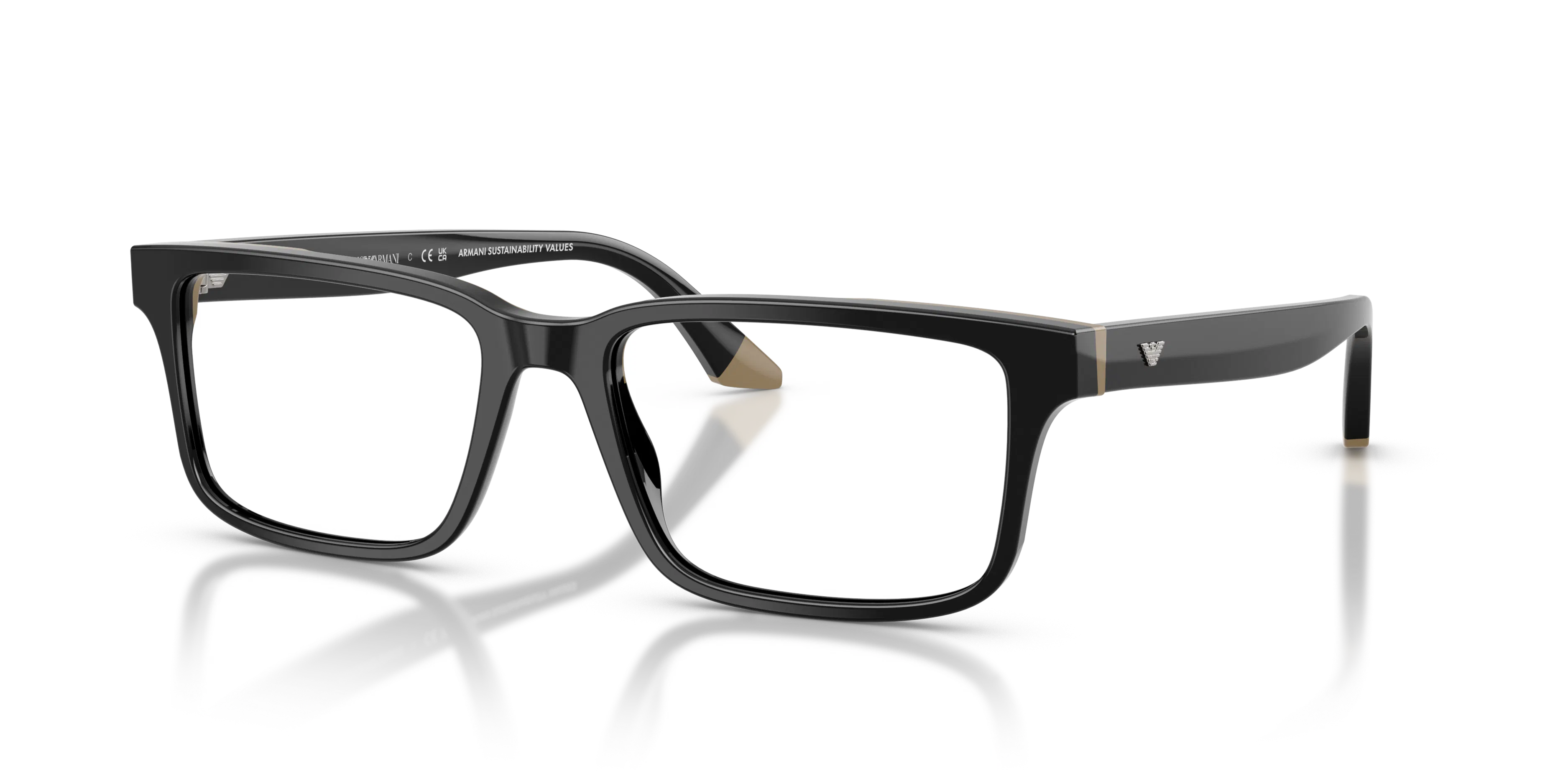 Angle_Left01, Emporio Armani EA3269 0EA3269 6313 Brille