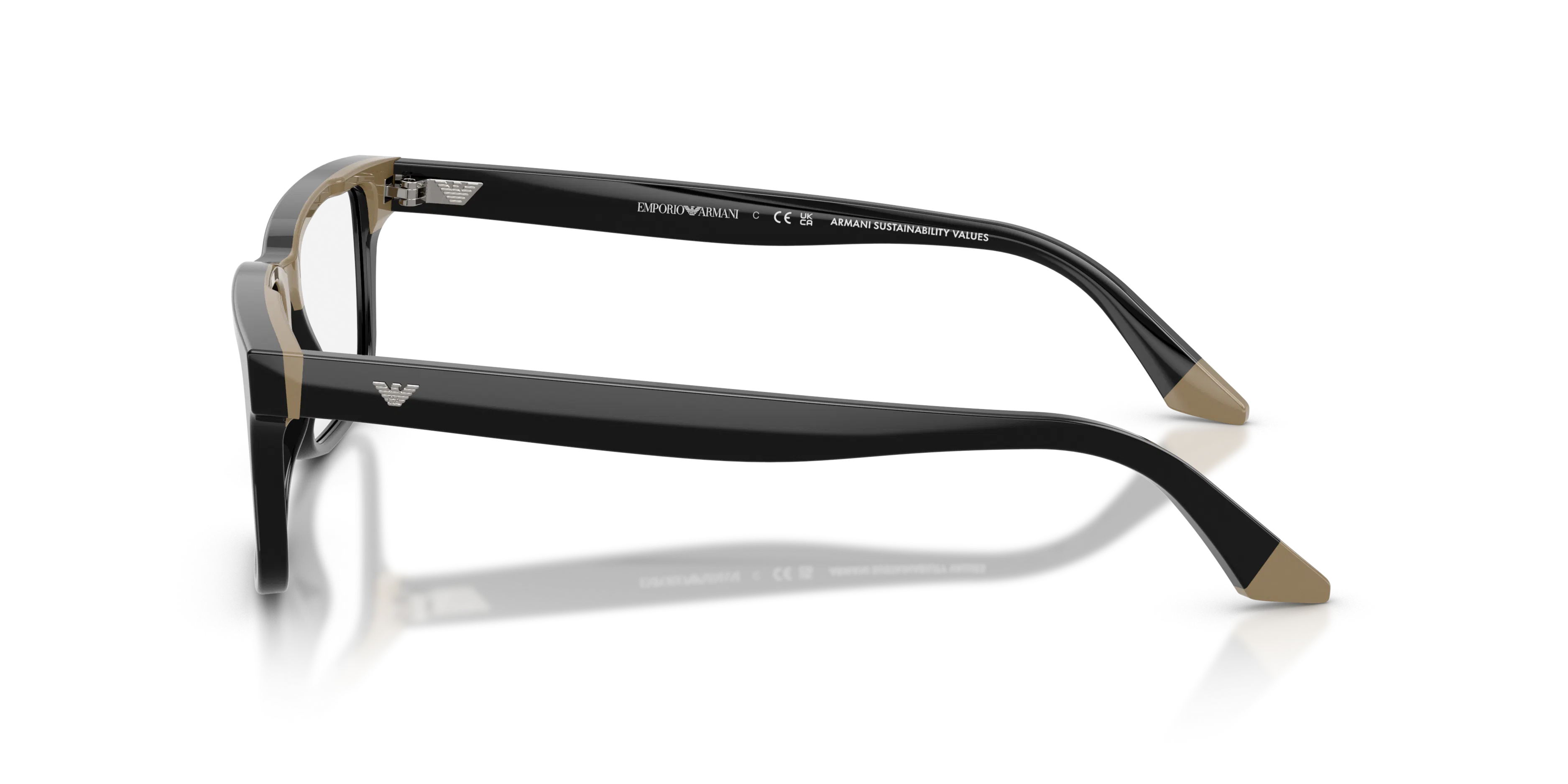 Angle_Left02, Emporio Armani EA3269 0EA3269 6313 Brille