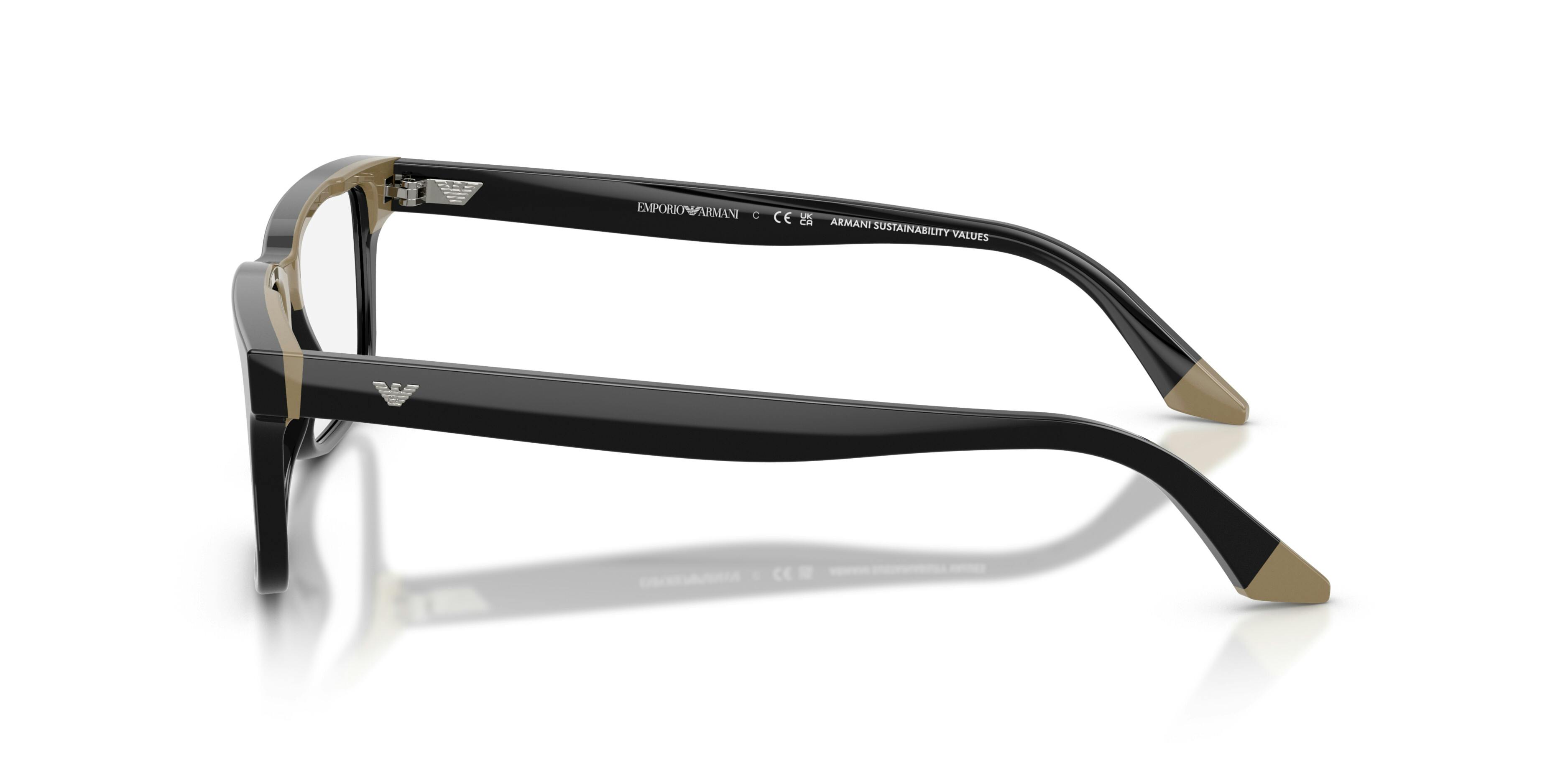 Angle_Left02, Emporio Armani 0EA3269 6313 Brille