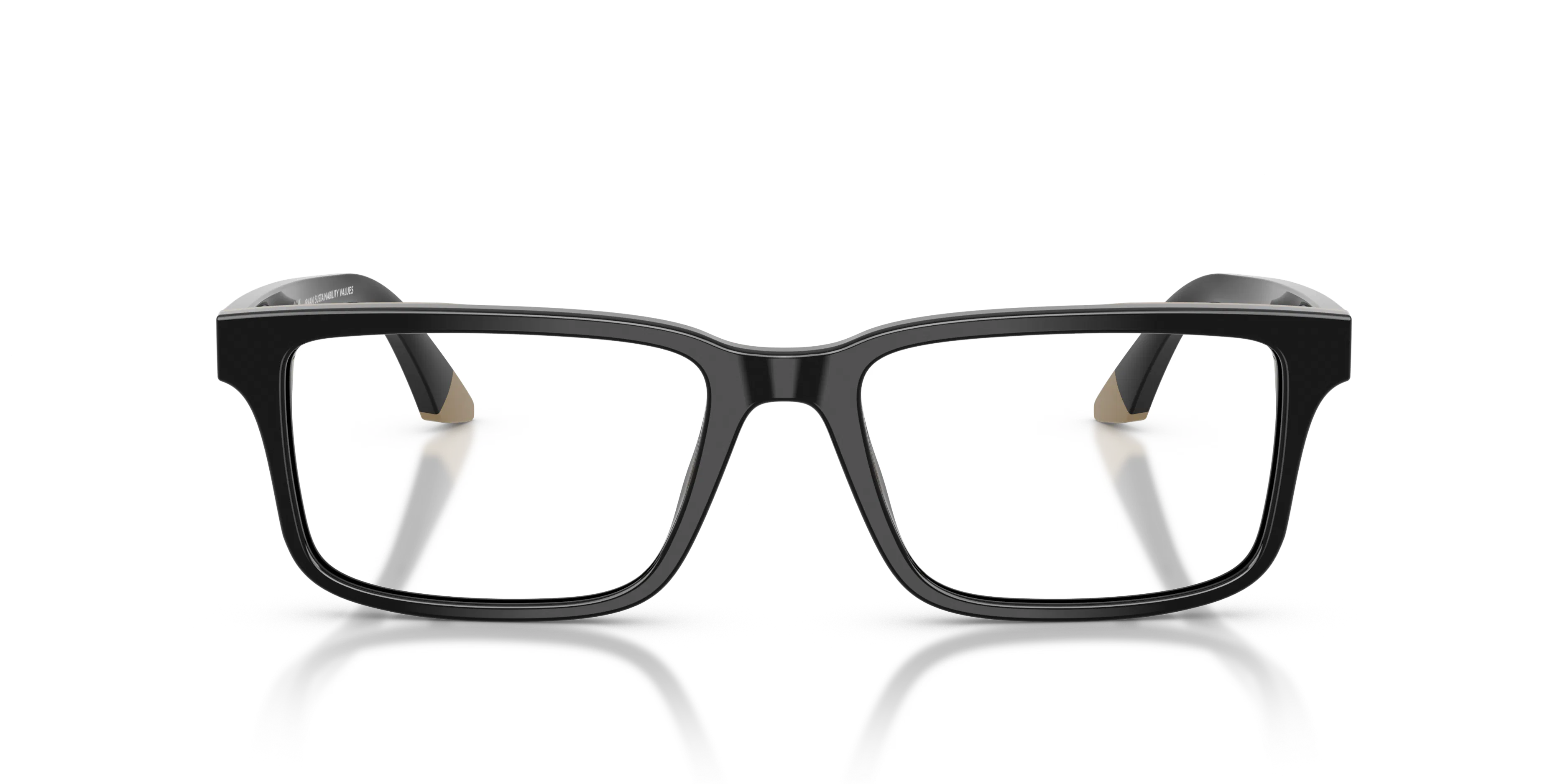 Front, Emporio Armani EA3269 0EA3269 6313 Brille