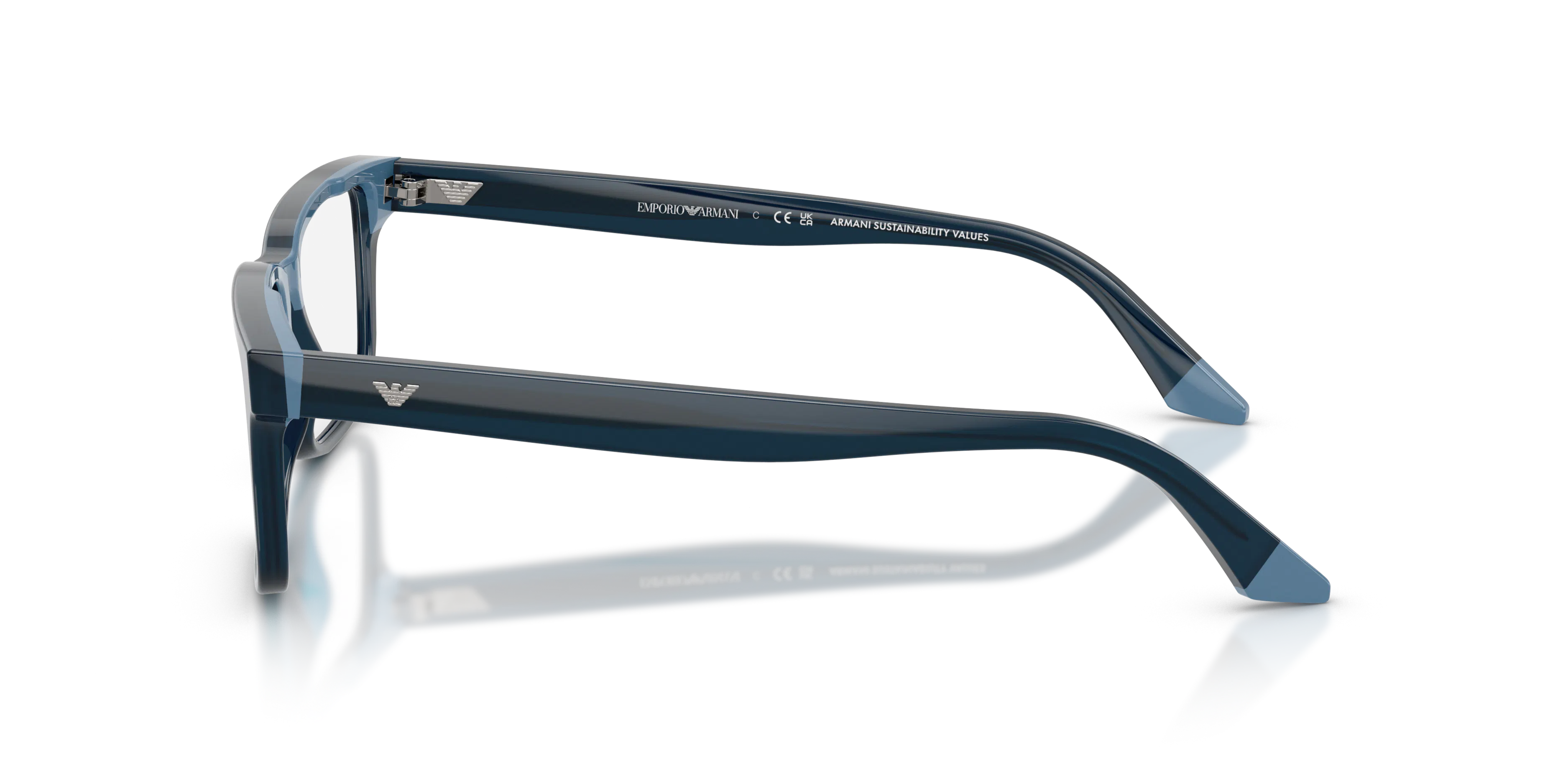 Angle_Left02, Emporio Armani EA3269 0EA3269 6317 Brille