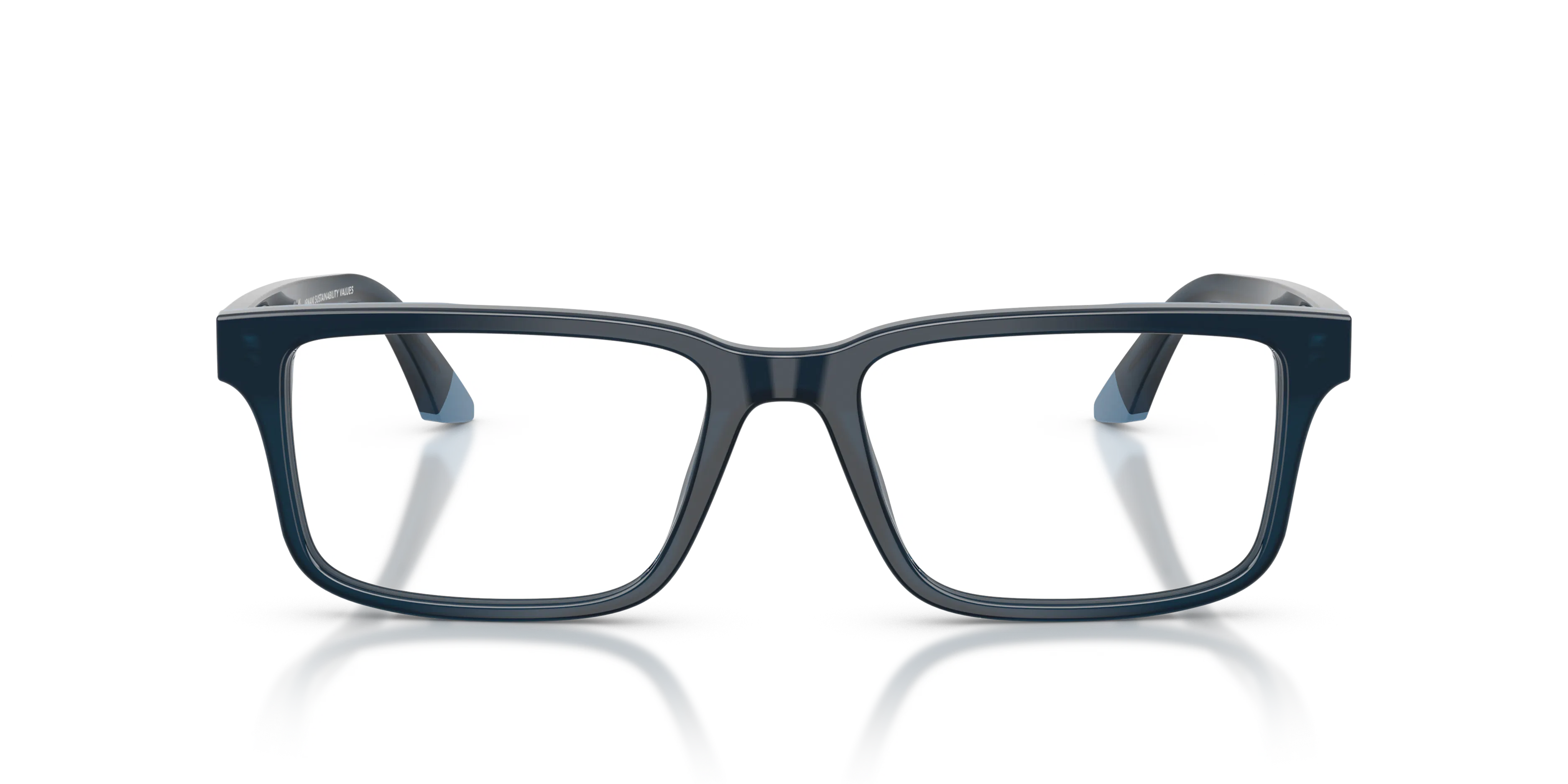 Front, Emporio Armani EA3269 0EA3269 6317 Brille