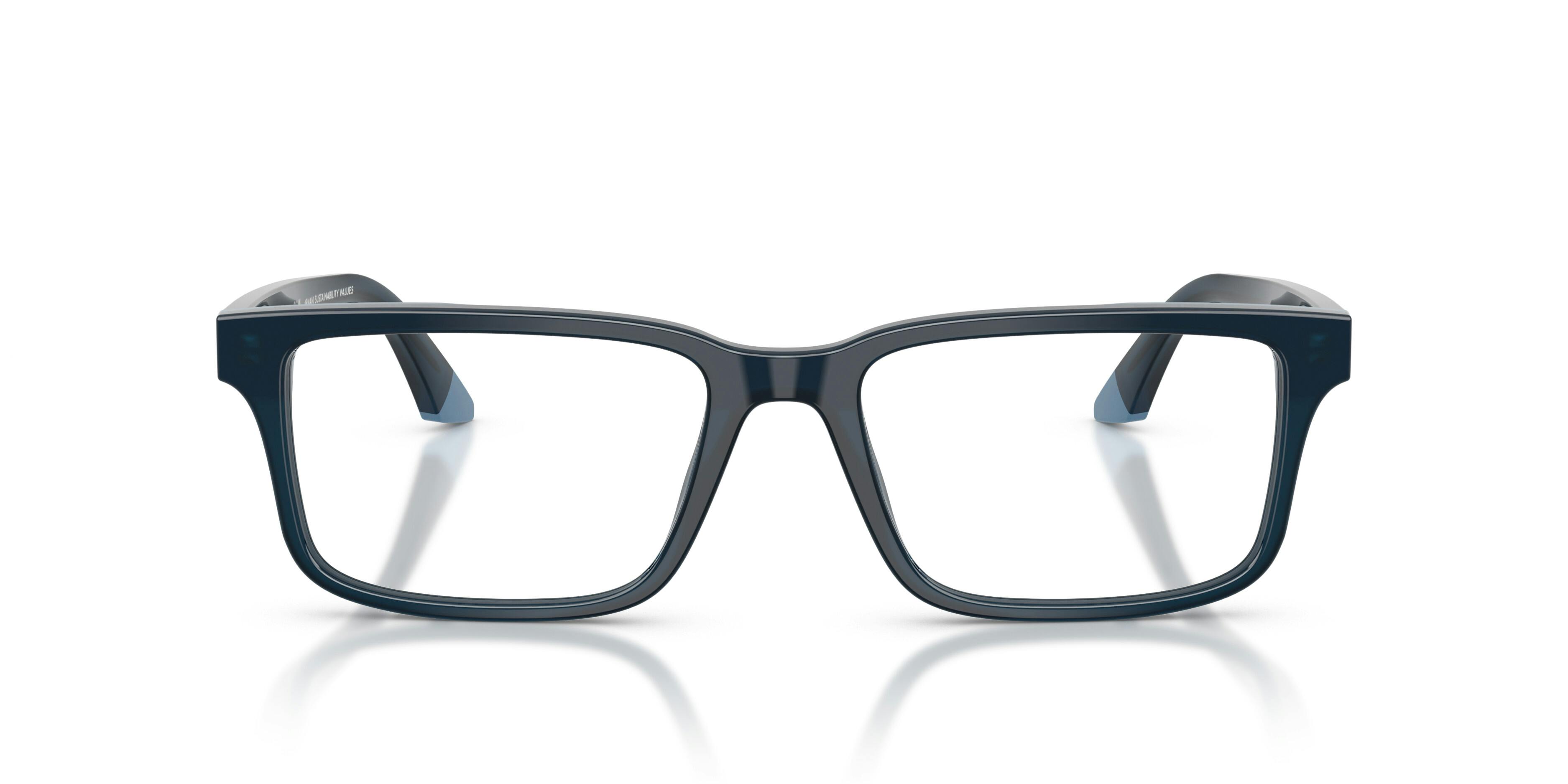 Front, Emporio Armani 0EA3269 6317 Brille