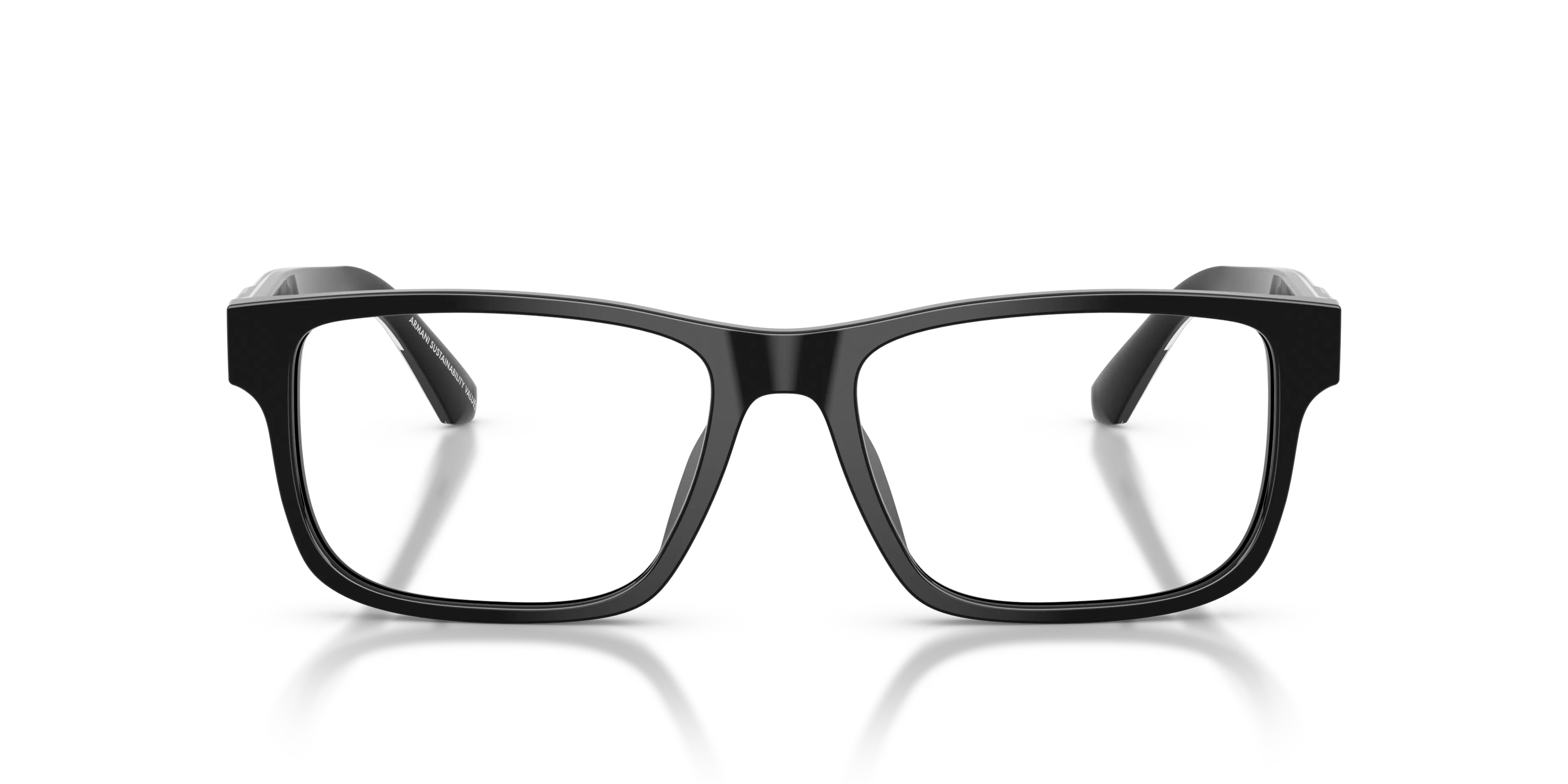 Front, Emporio Armani EA3265U 0EA3265U 5017 Brille