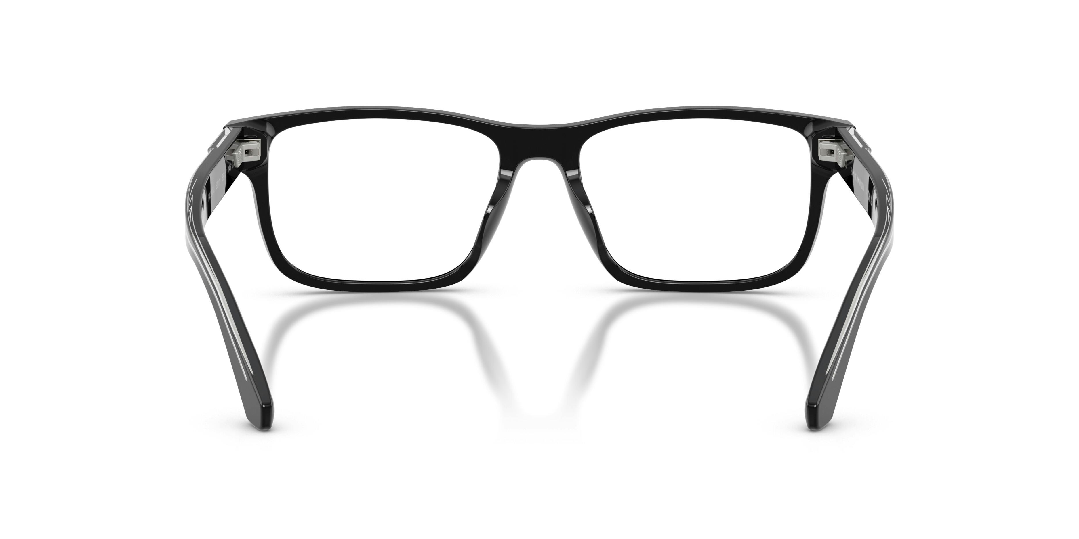 Detail02, Emporio Armani 0EA3265U 5017 Brille