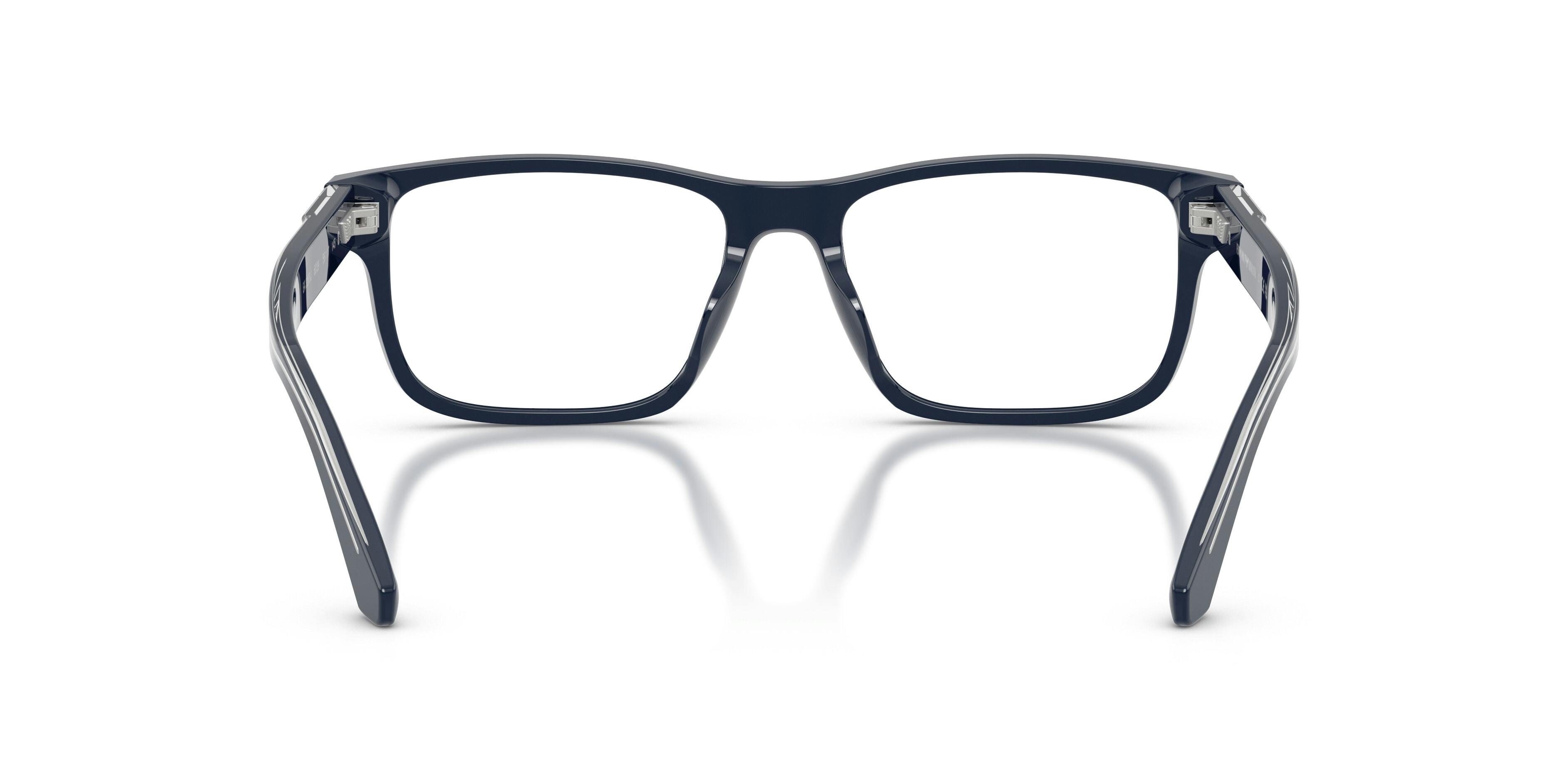 Detail02, Emporio Armani 0EA3265U 6039 Brille