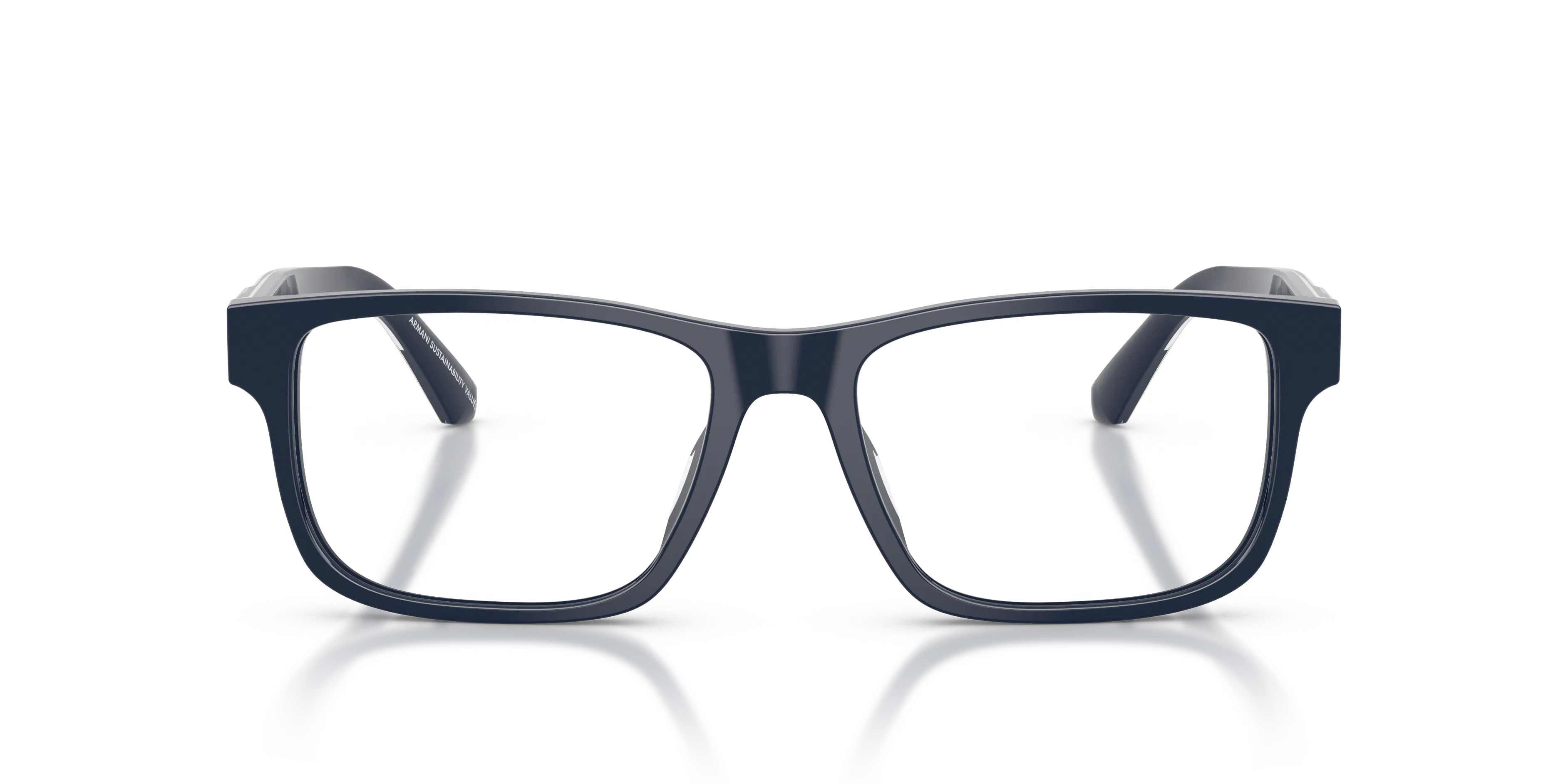 Front, Emporio Armani EA3265U 0EA3265U 6039 Brille
