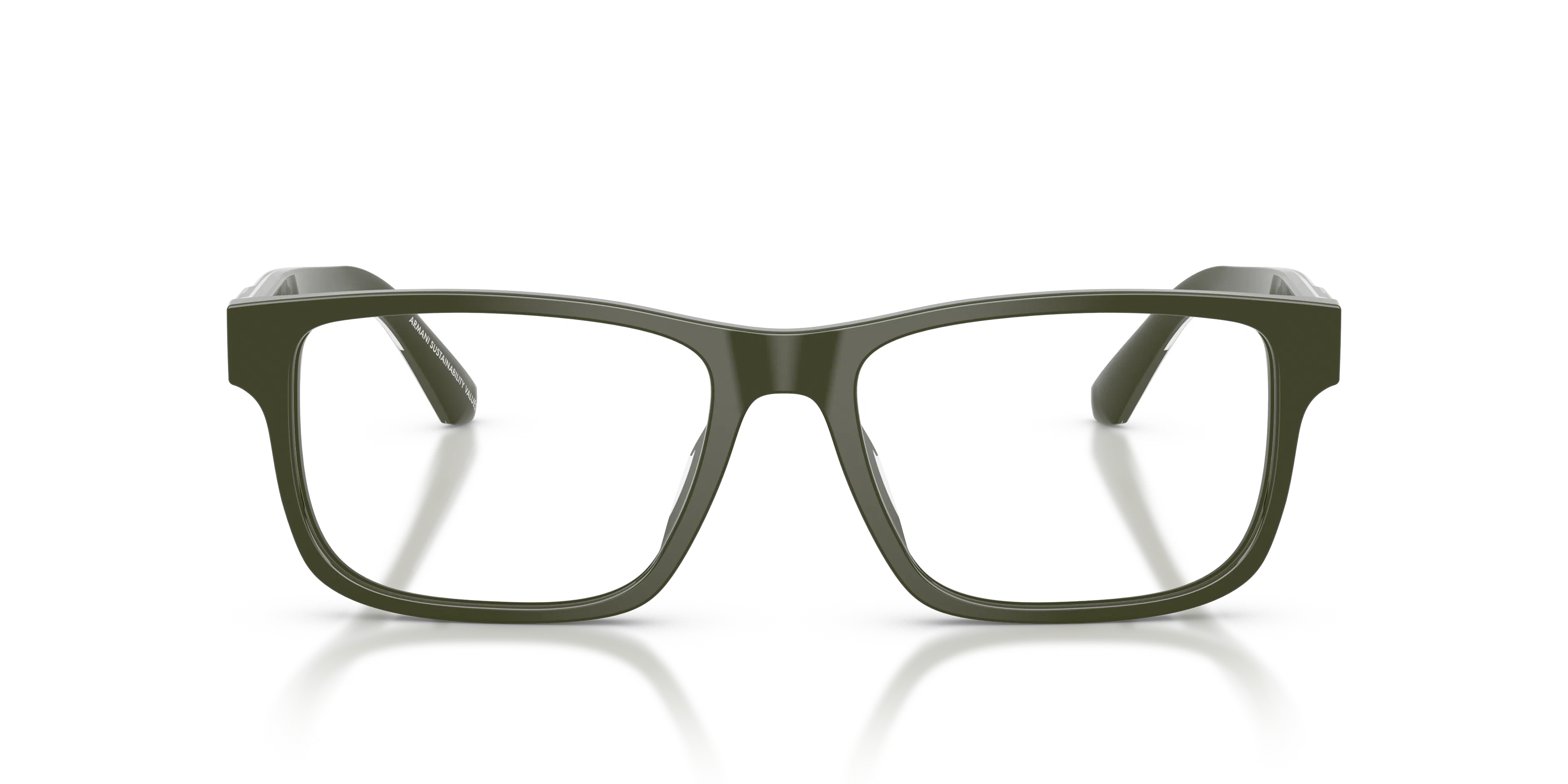 Front, Emporio Armani EA3265U 0EA3265U 6321 Brille