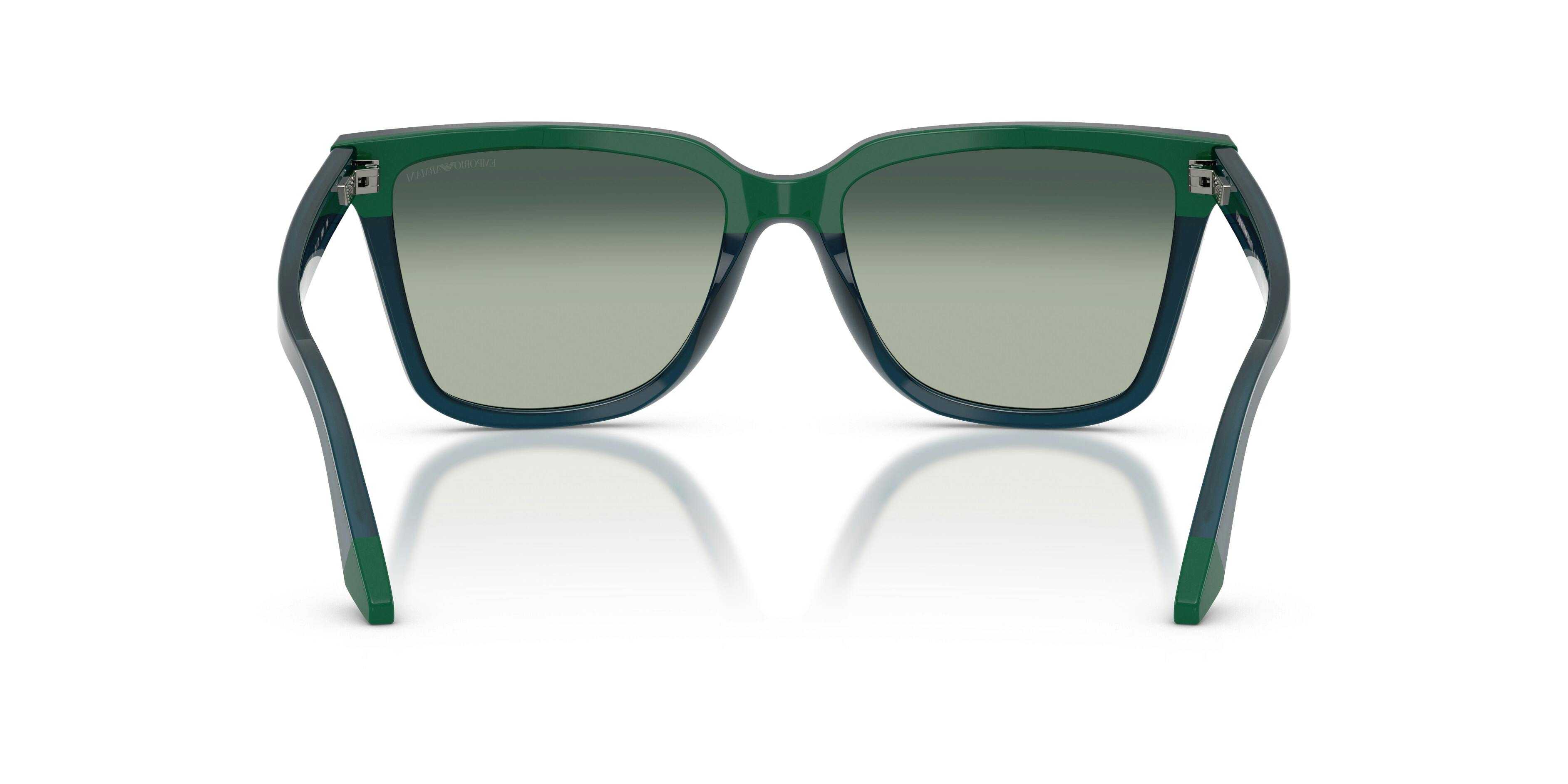 Detail02, Emporio Armani 0EA4261 631919 Sonnenbrille