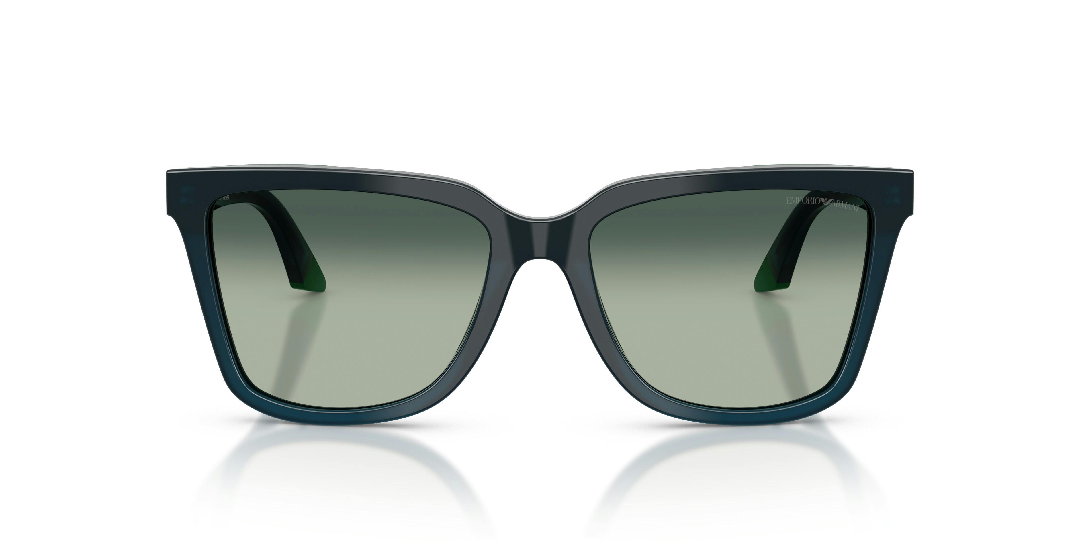 Front, Emporio Armani 0EA4261 631919 Sonnenbrille