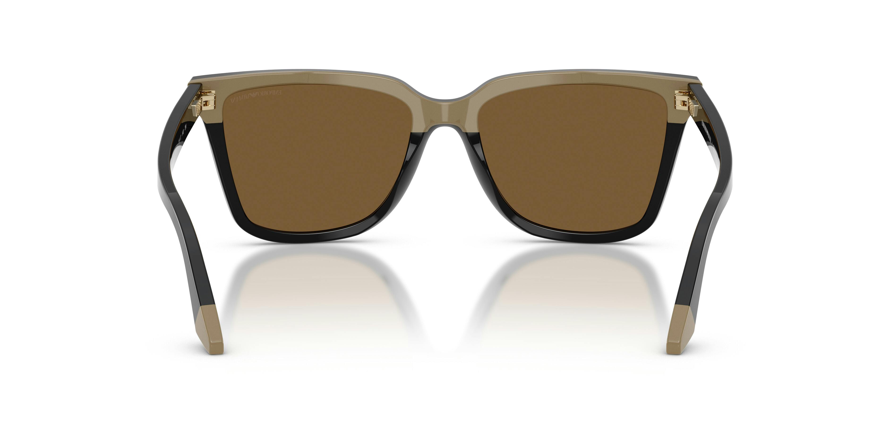 Detail02, Emporio Armani 0EA4261 631373 Sonnenbrille