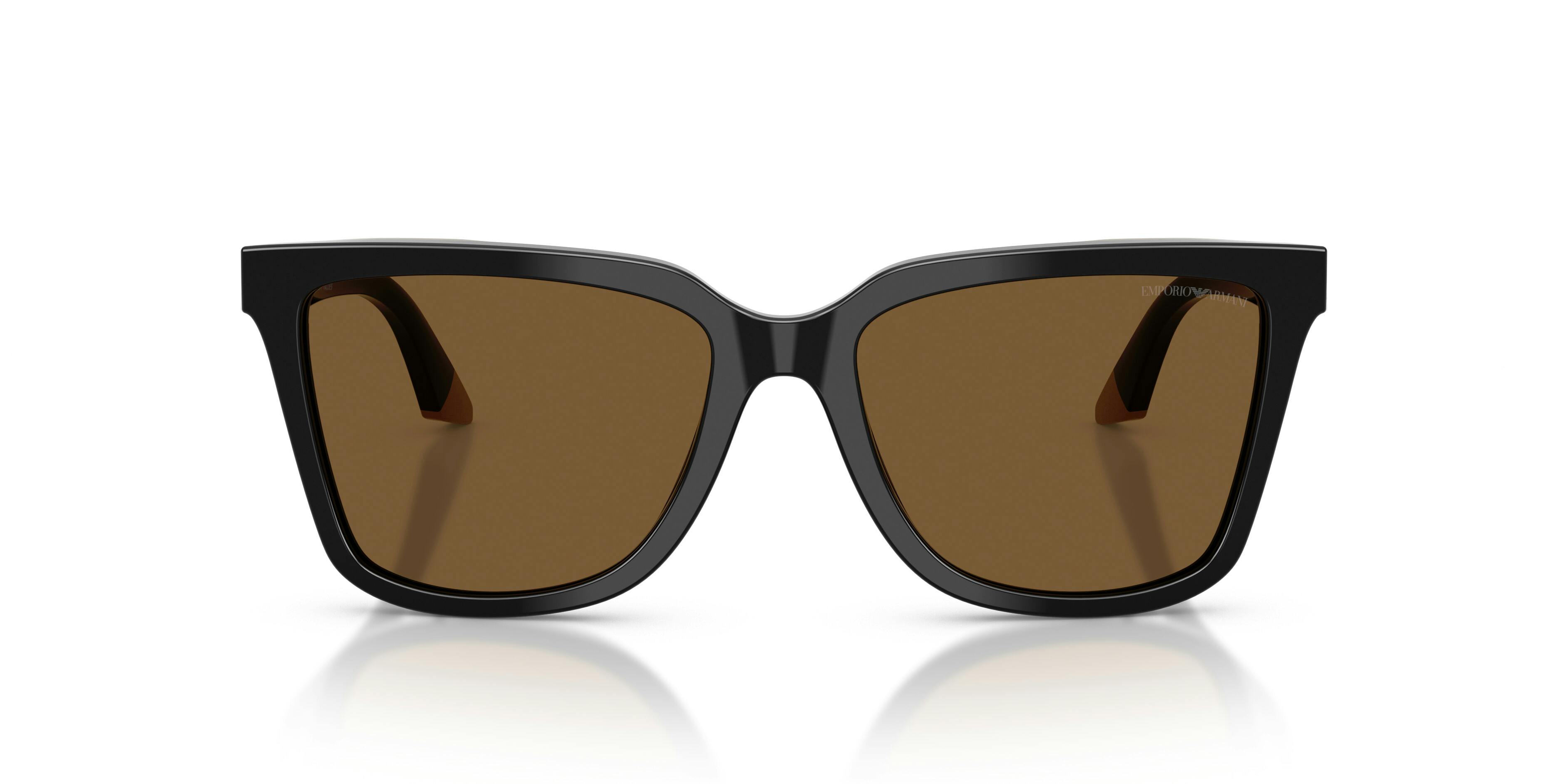 Front, Emporio Armani 0EA4261 631373 Sonnenbrille