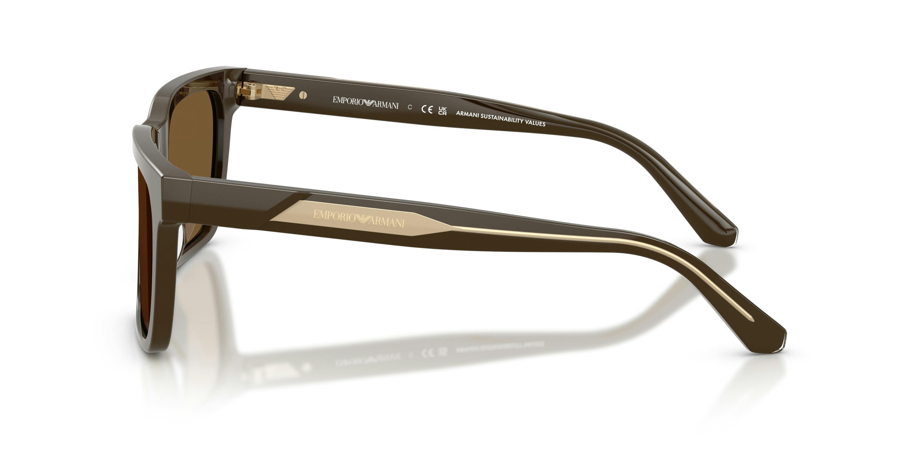 Angle_Left02, Emporio Armani 0EA4262U 630773 Sonnenbrille