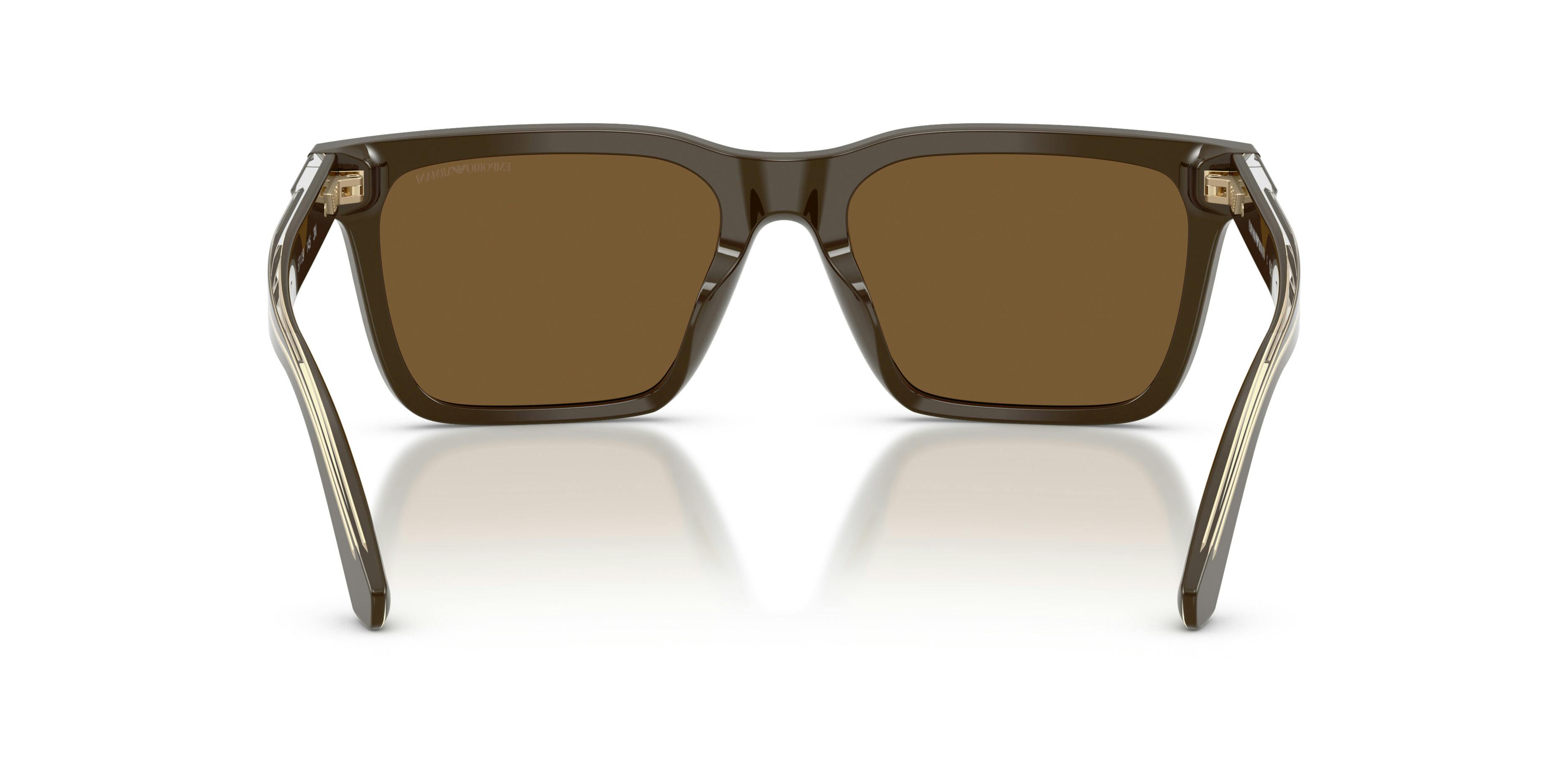 Detail02, Emporio Armani 0EA4262U 630773 Sonnenbrille