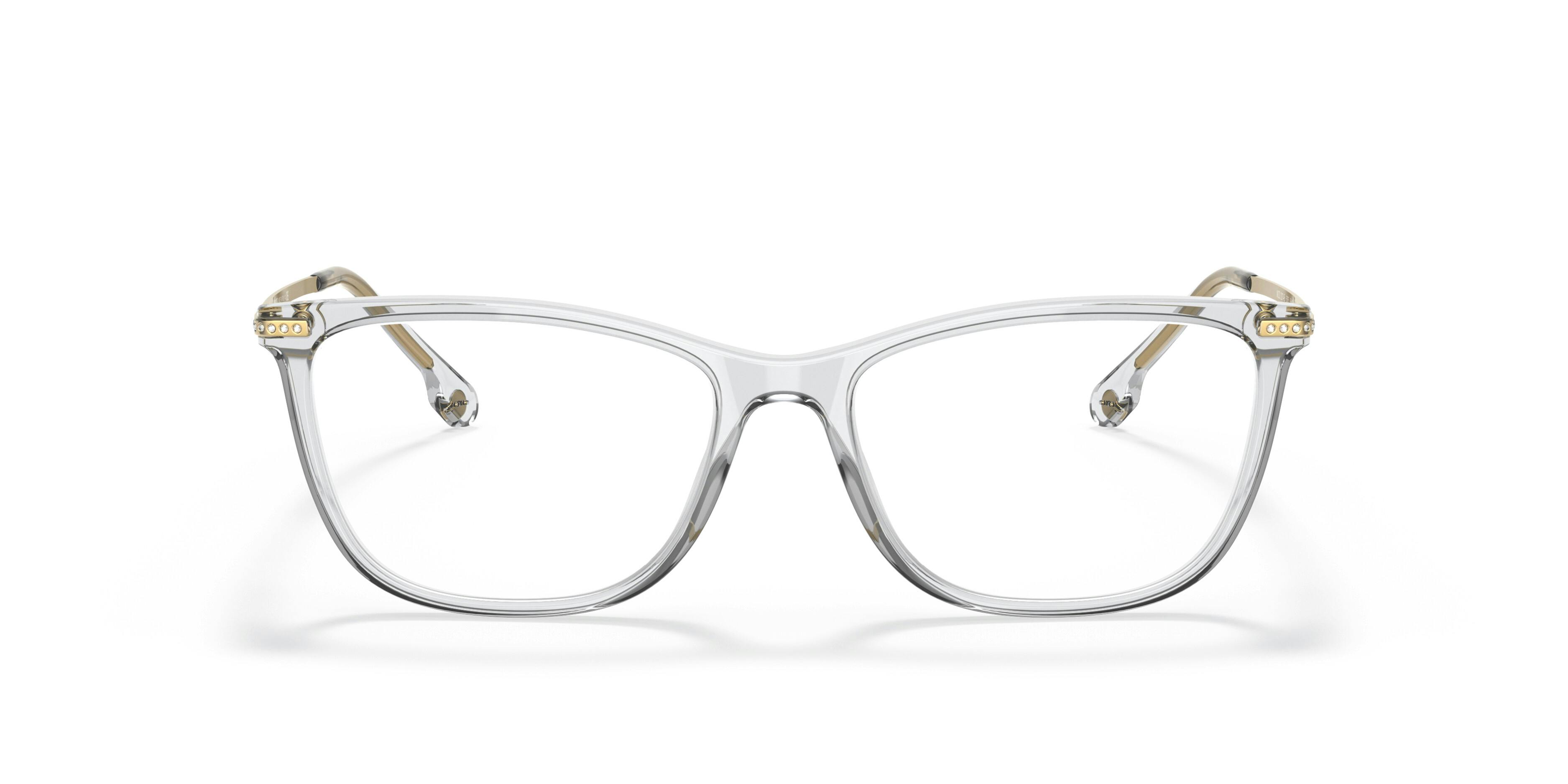 Front, Versace 0VE3274B 5305 Brille