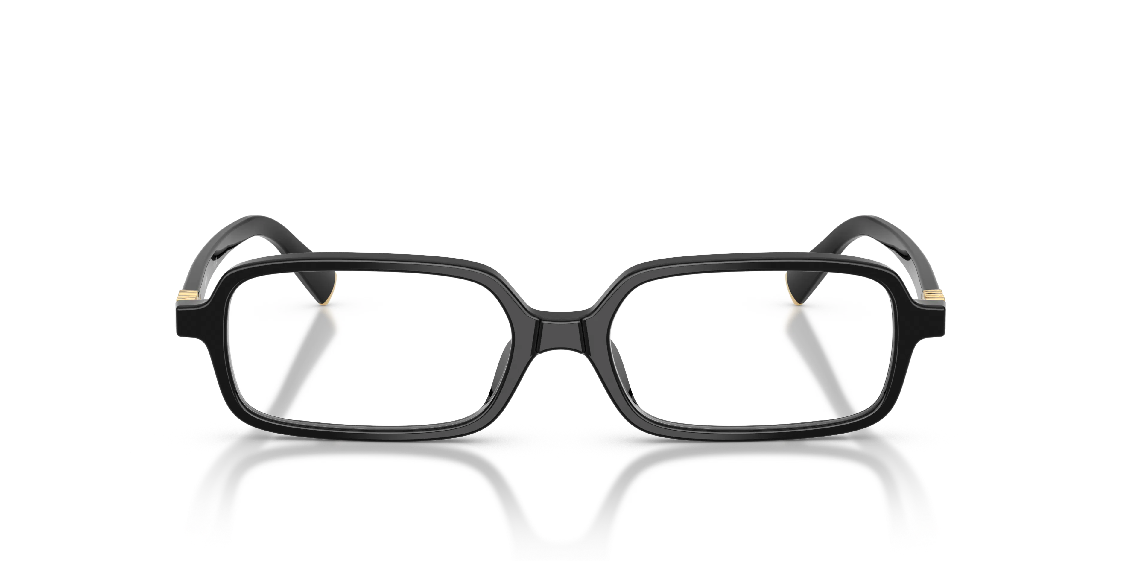Front, Miu Miu MU 01YV 0MU 01YV 16K1O1 Brille