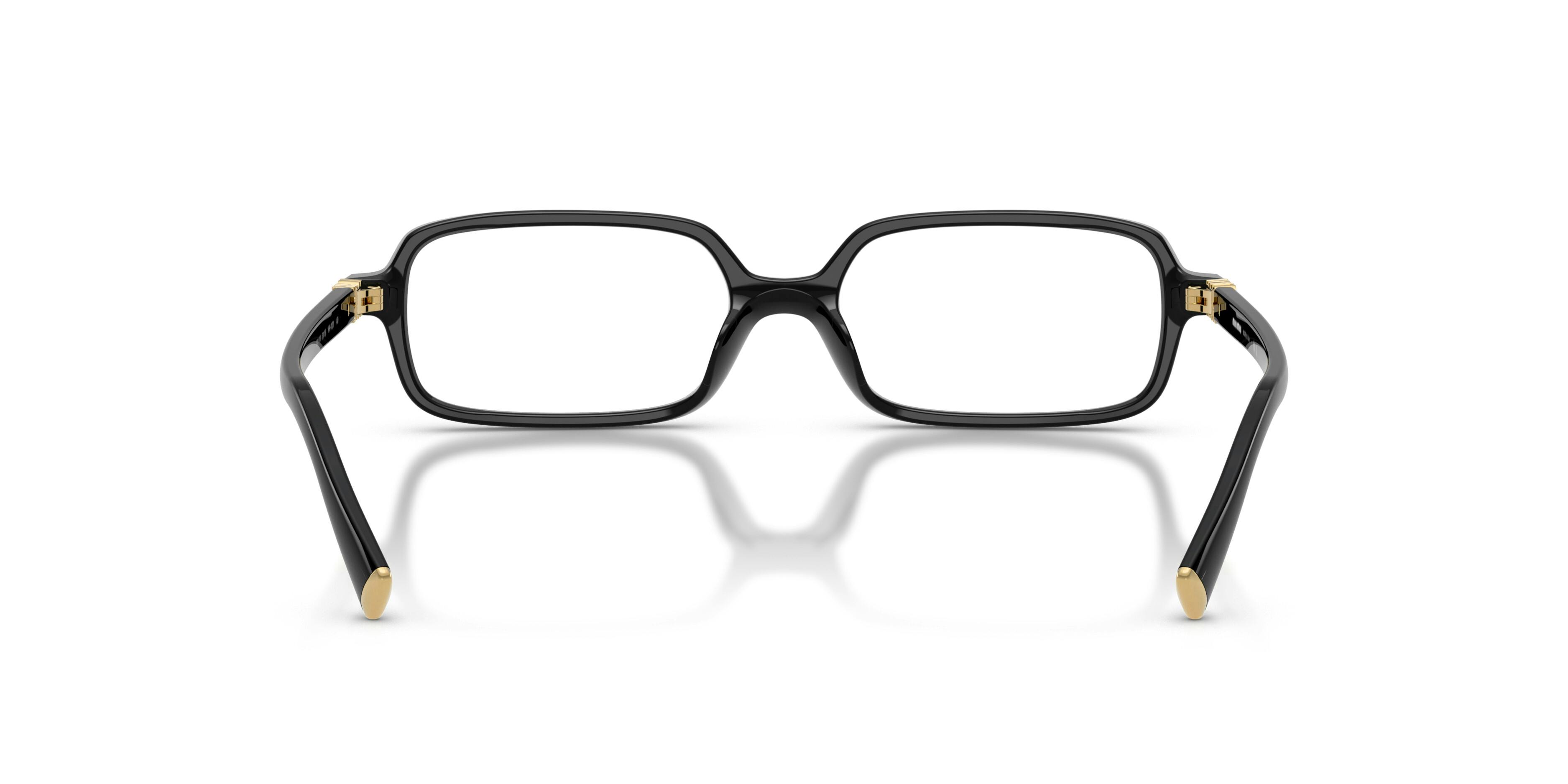 Detail02, Miu Miu 0MU 01YV 16K1O1 Brille