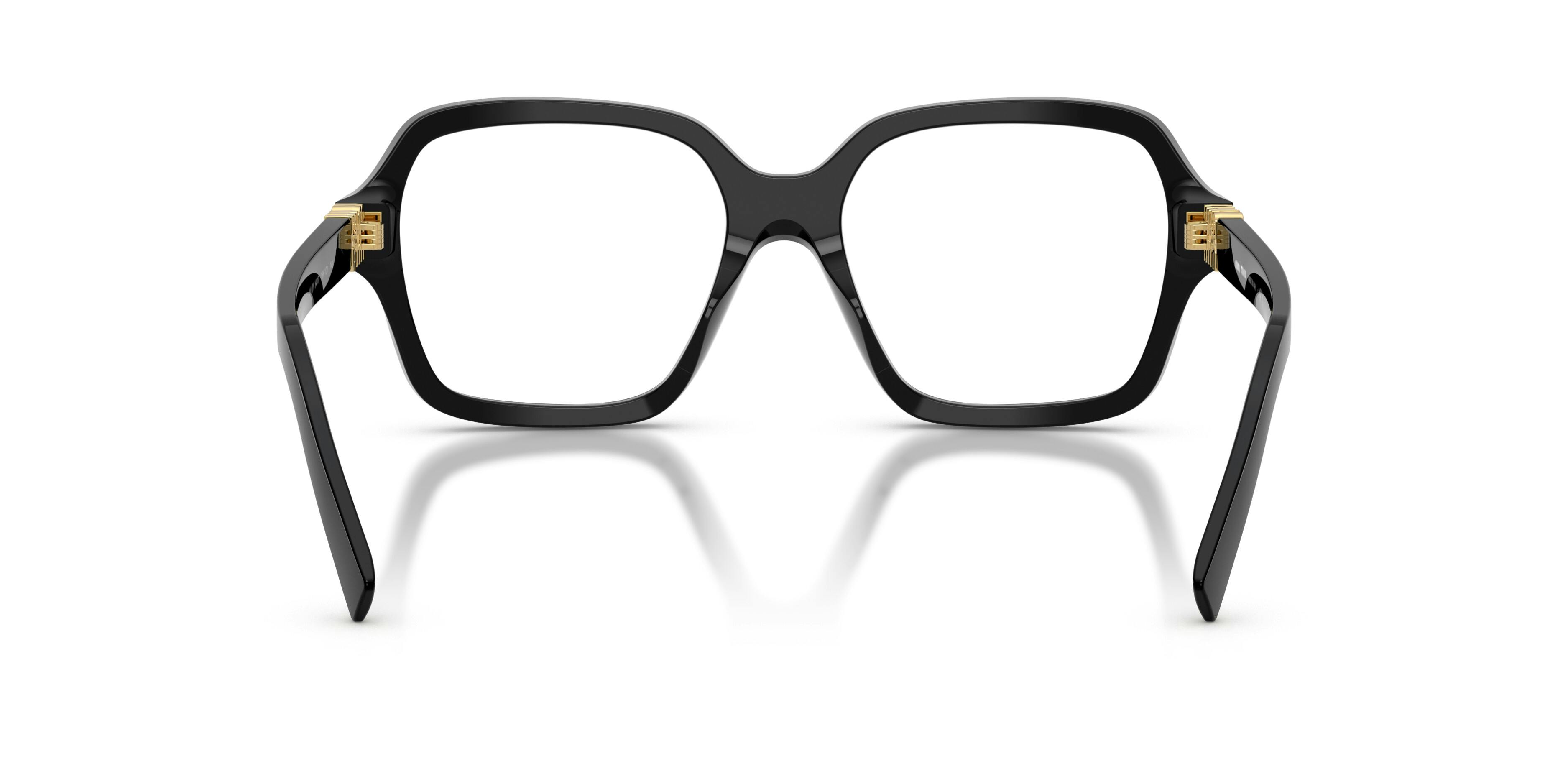 Detail02, Miu Miu 0MU 03YV 16K1O1 Brille