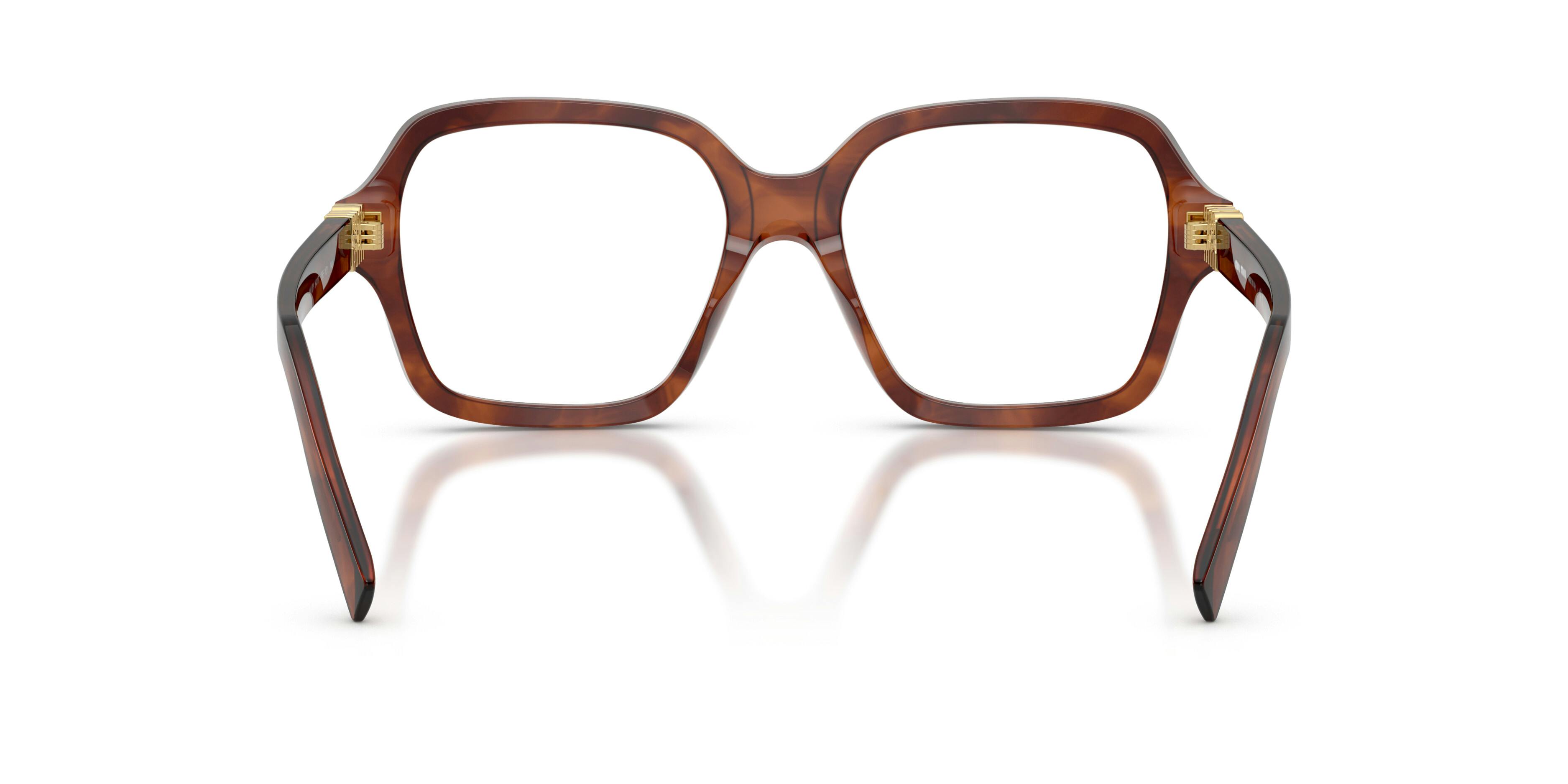 Detail02, Miu Miu 0MU 03YV 26E1O1 Brille